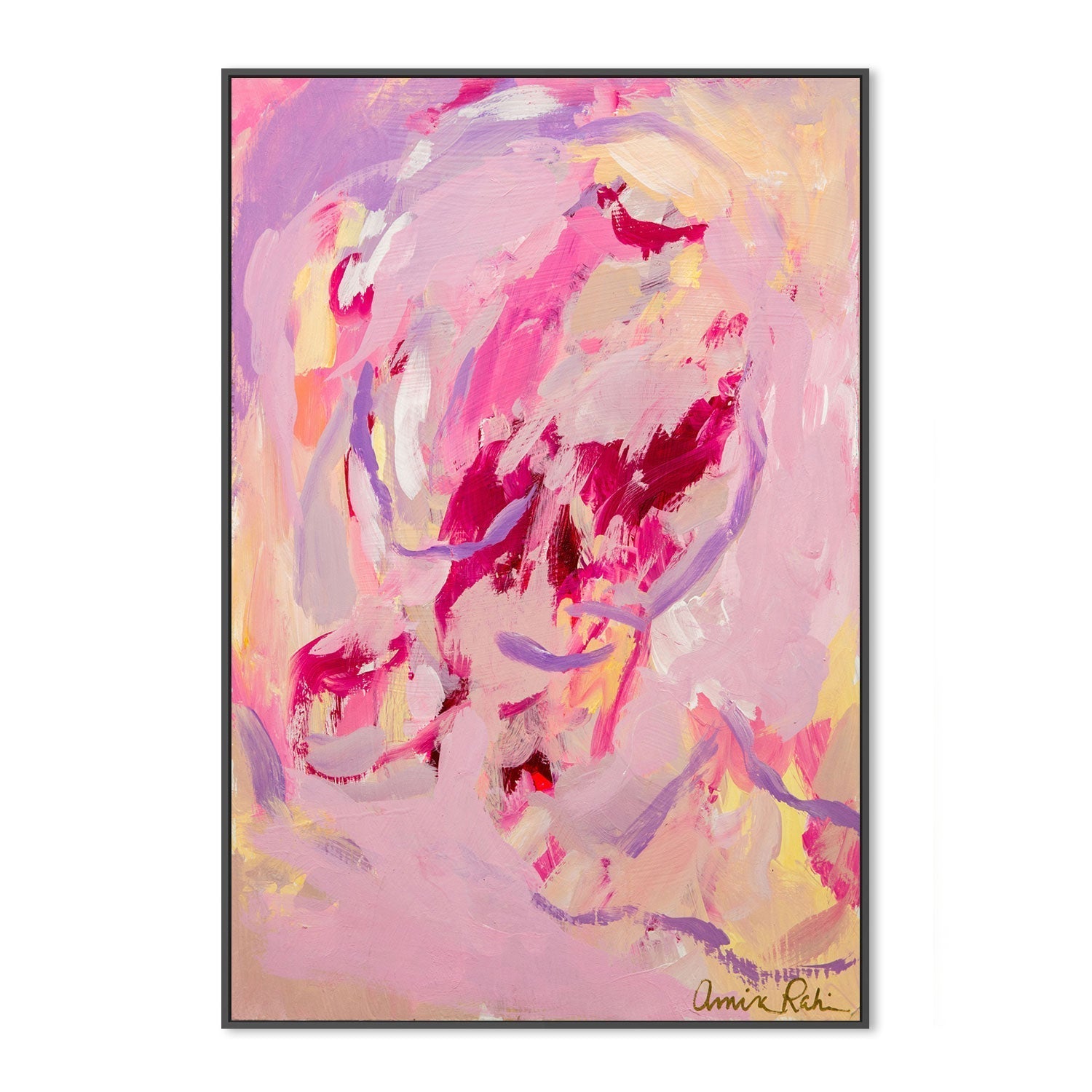 wall-art-print-canvas-poster-framed-Sweet Home Alabama , By Amira Rahim-GIOIA-WALL-ART