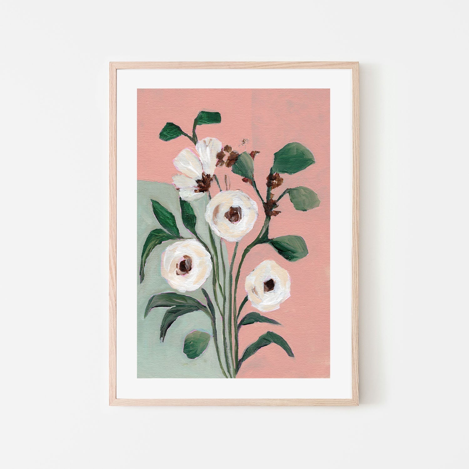 wall-art-print-canvas-poster-framed-Sweet Memories , By Nikita Jariwala-6