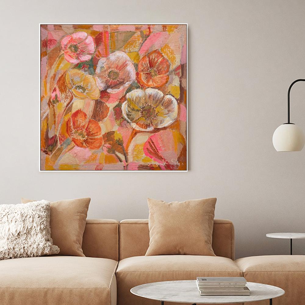 wall-art-print-canvas-poster-framed-Sweet Sensation-2