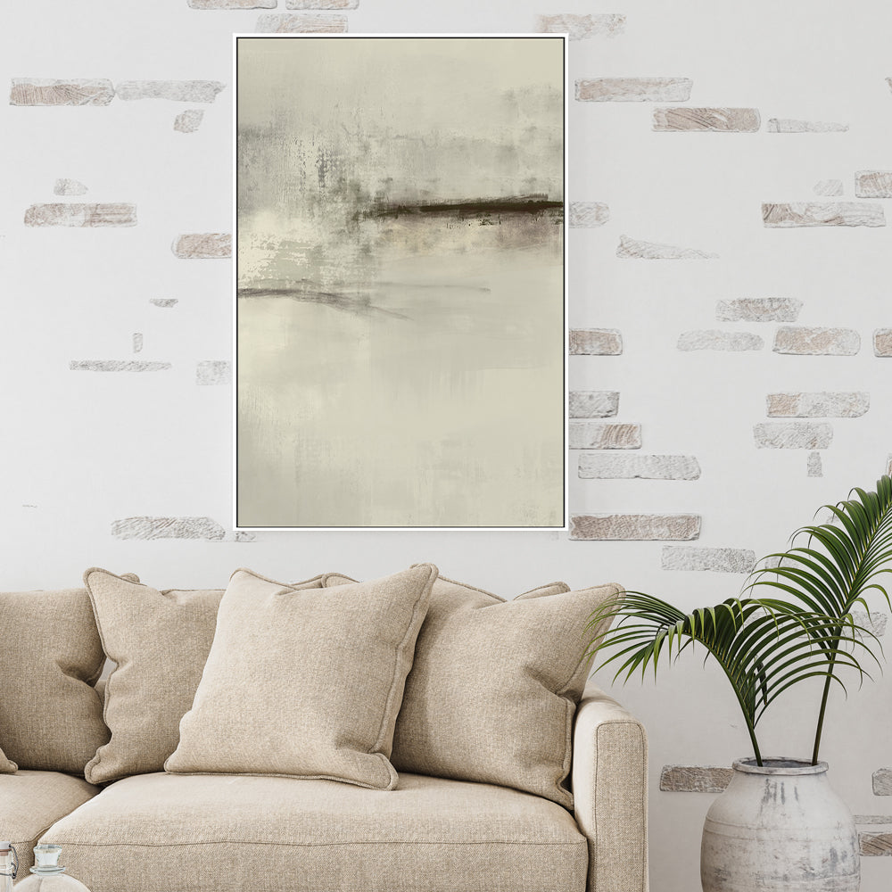 wall-art-print-canvas-poster-framed-Swimming Afternoon, Style B , By Karine Tonial Grimm-2
