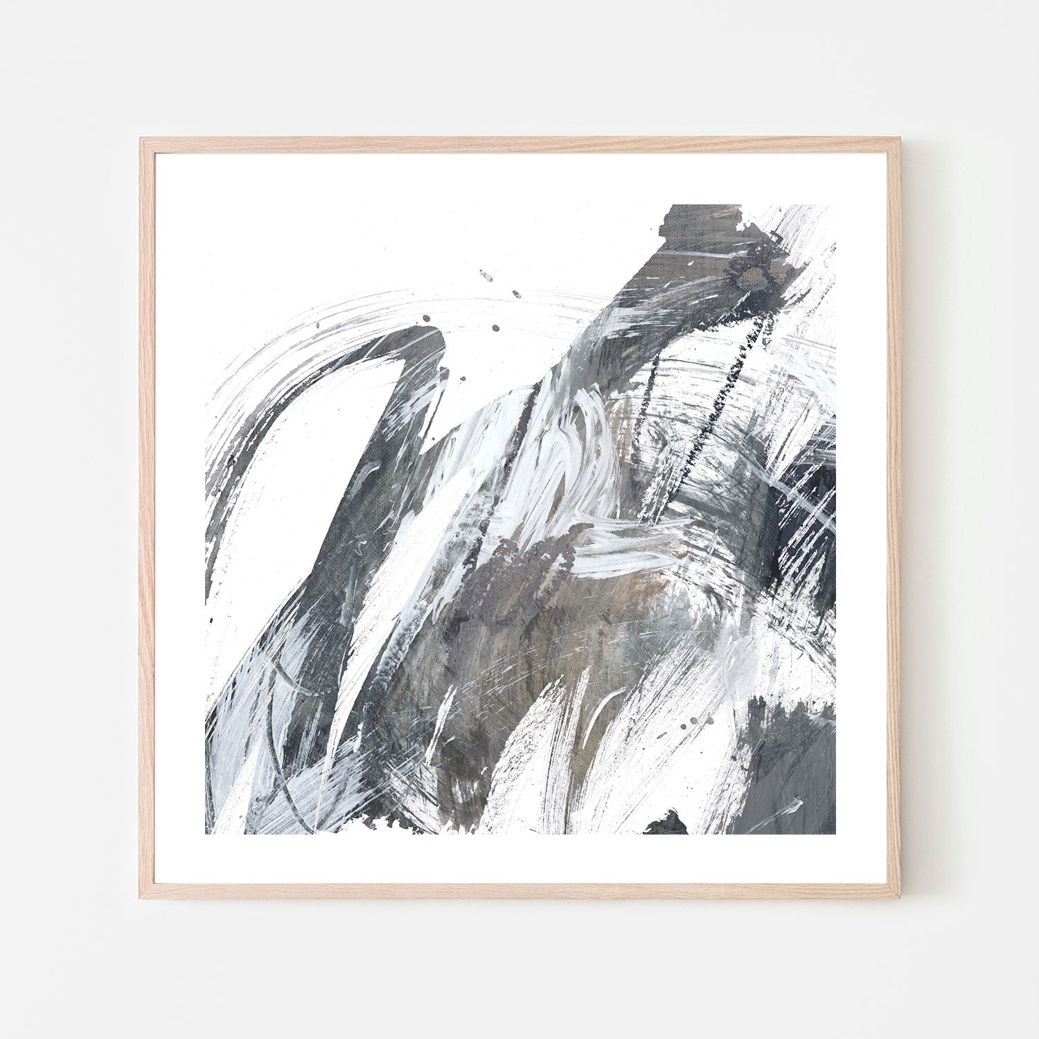 wall-art-print-canvas-poster-framed-Tahoe Retreat, Style C , By Nina Blue-6