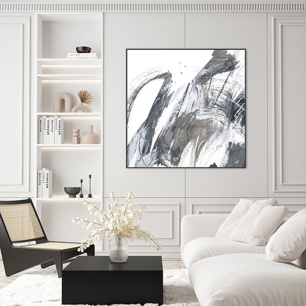 wall-art-print-canvas-poster-framed-Tahoe Retreat, Style C , By Nina Blue-7