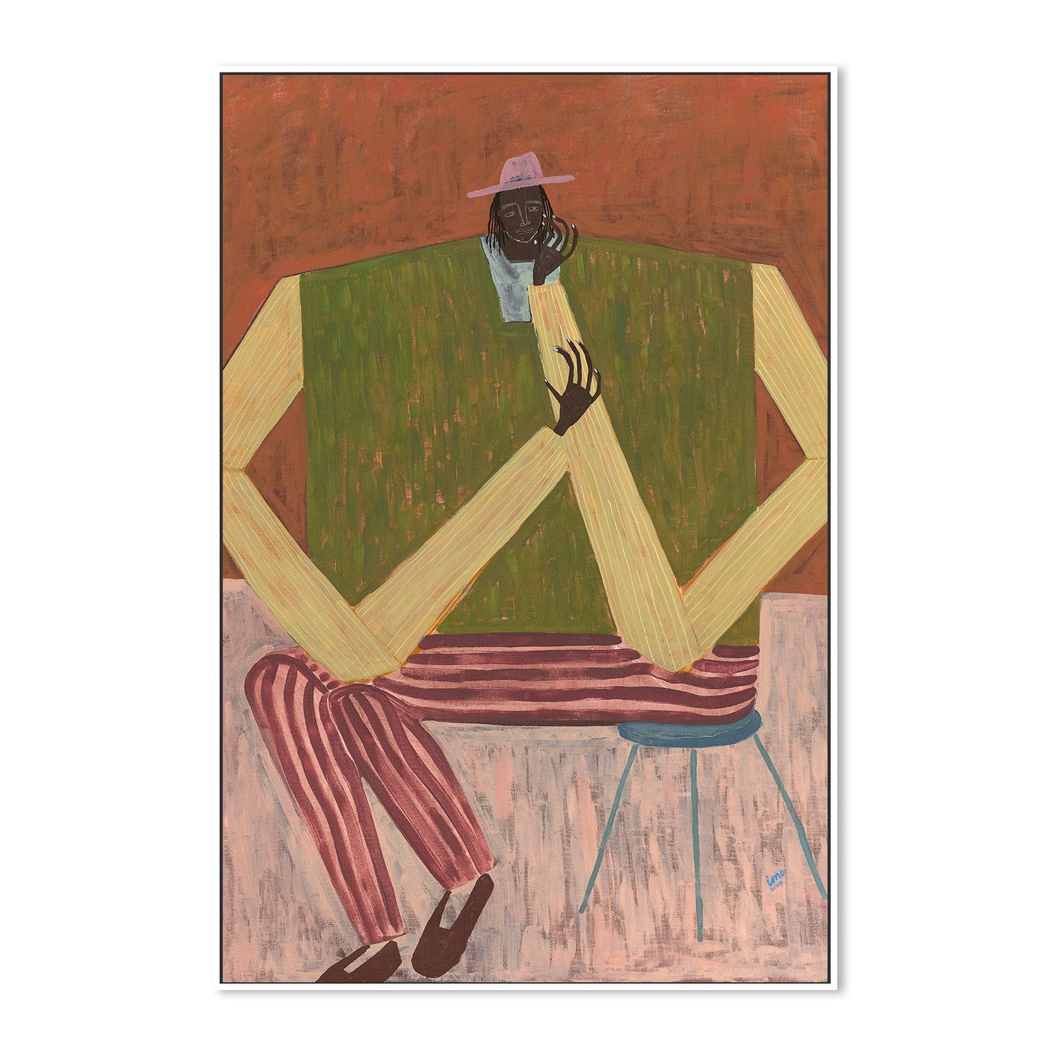 wall-art-print-canvas-poster-framed-Take a Moment-5