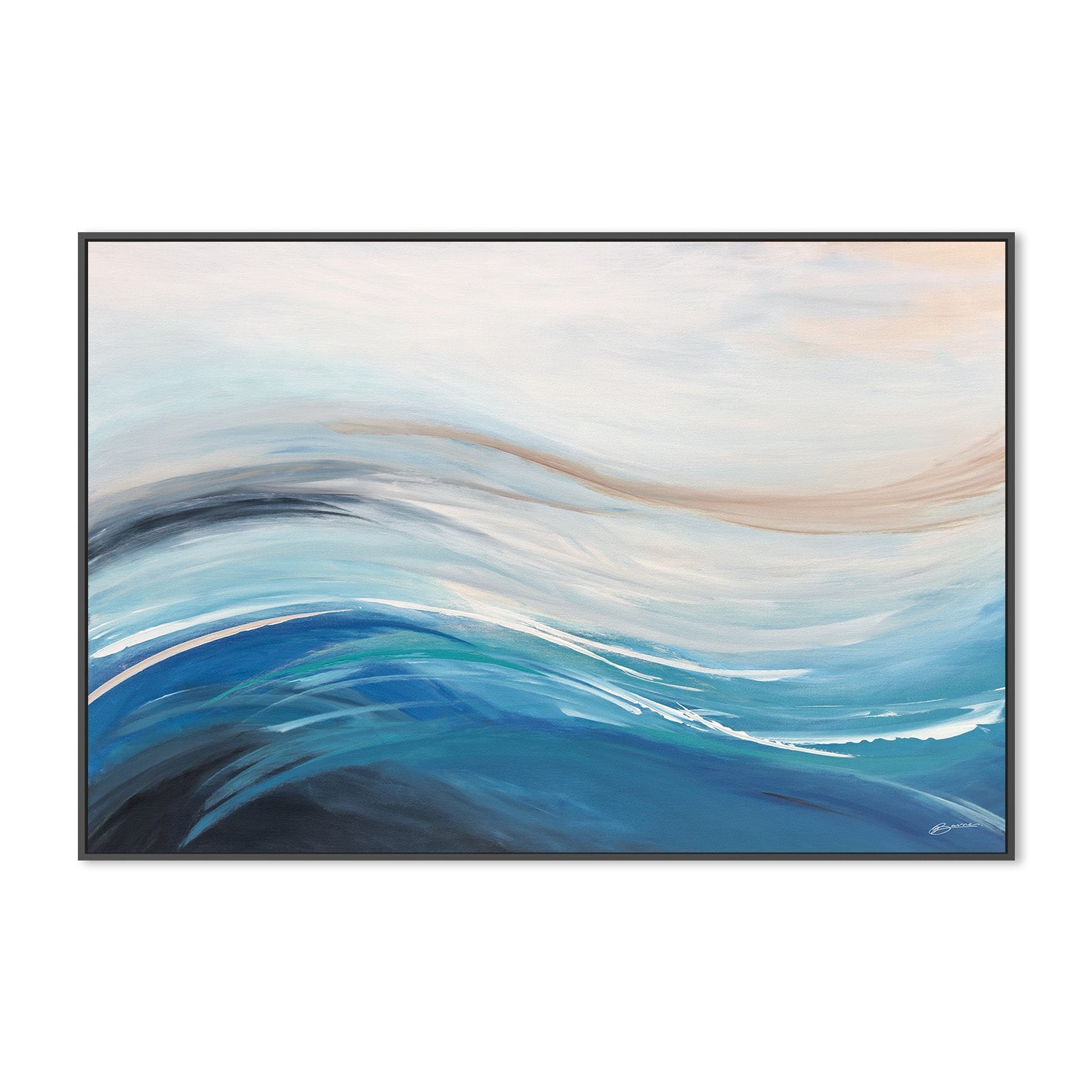 wall-art-print-canvas-poster-framed-Take Me Over There-3