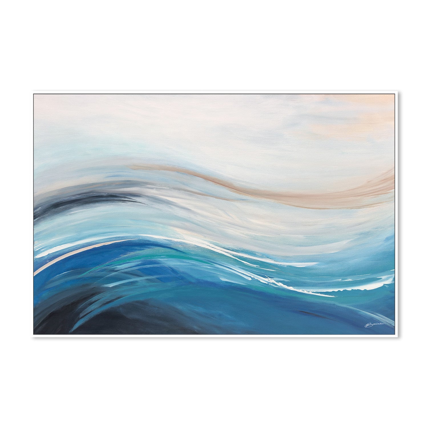 wall-art-print-canvas-poster-framed-Take Me Over There-5