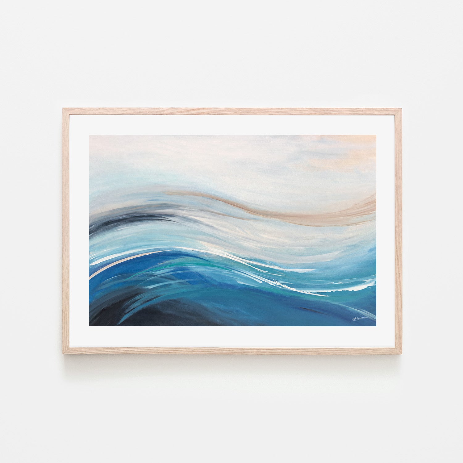wall-art-print-canvas-poster-framed-Take Me Over There-6