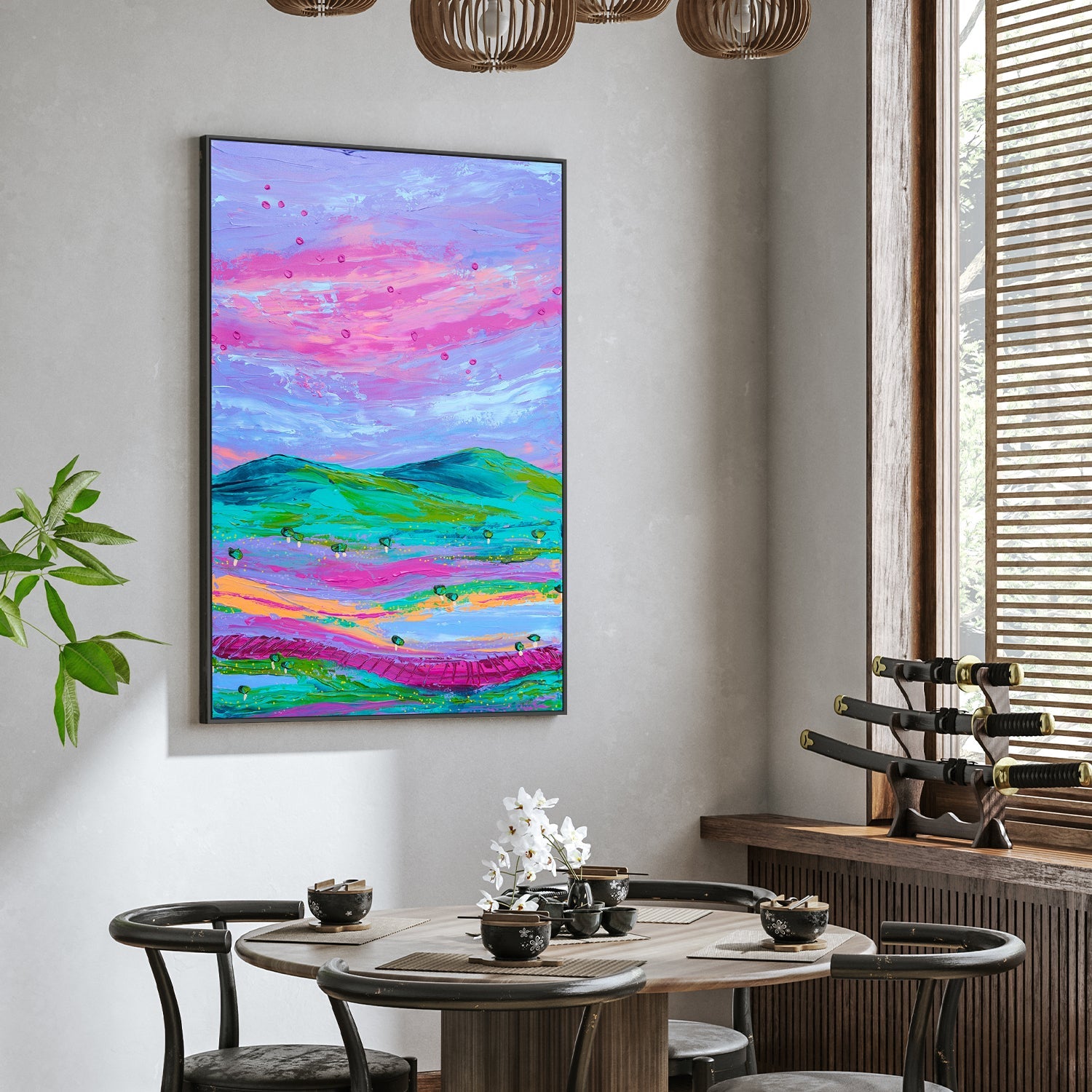 wall-art-print-canvas-poster-framed-Take That Trip-2