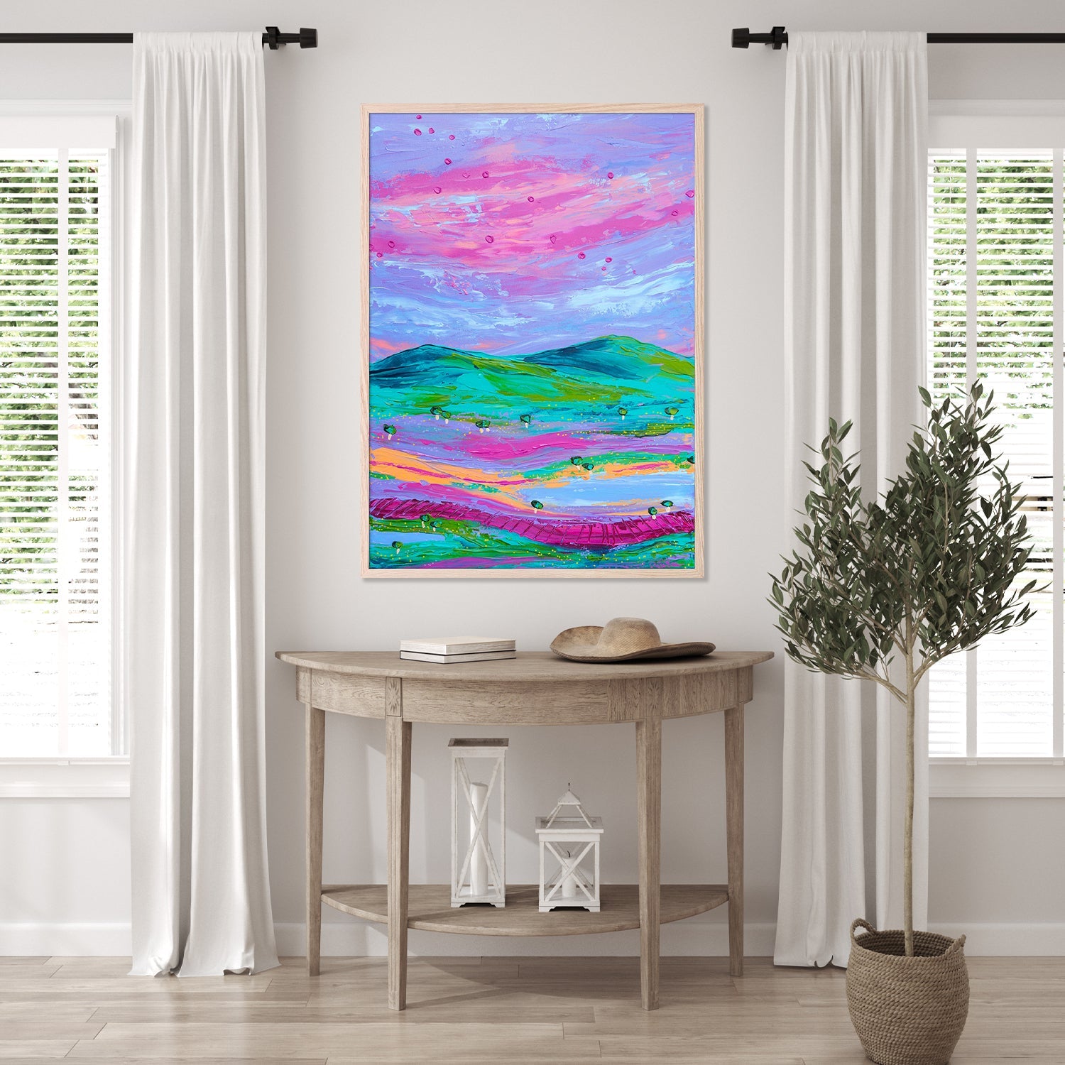 wall-art-print-canvas-poster-framed-Take That Trip-8