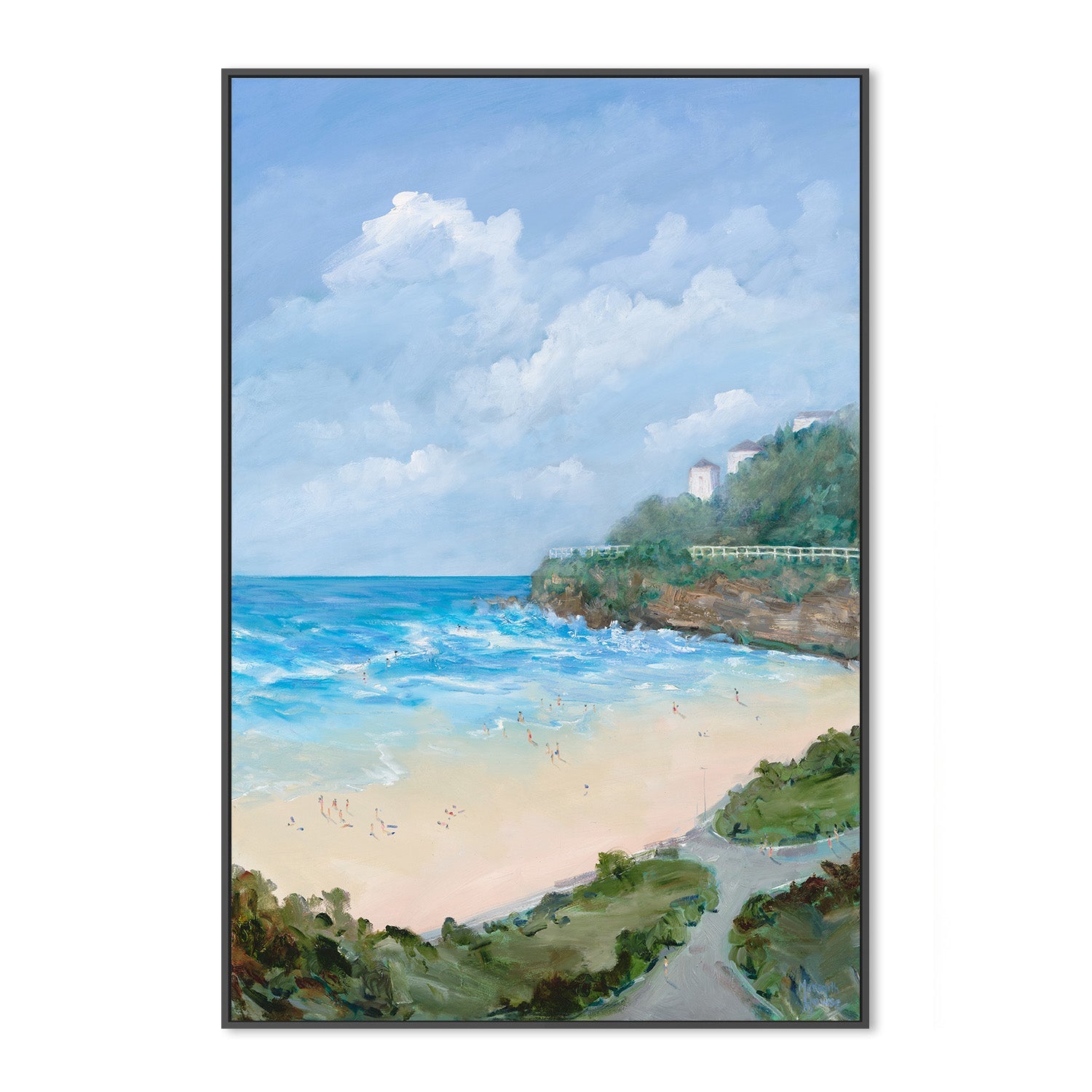 wall-art-print-canvas-poster-framed-Tamarama-3