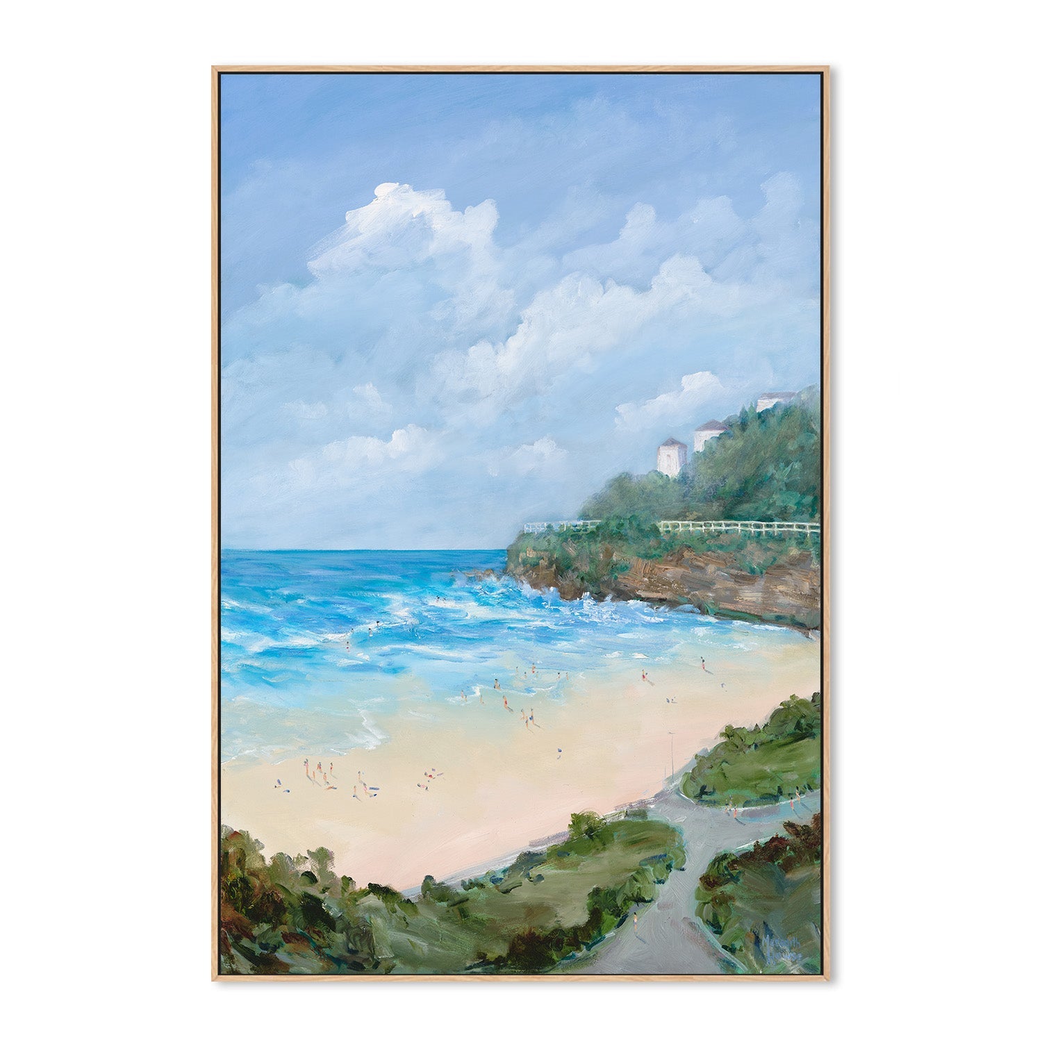 wall-art-print-canvas-poster-framed-Tamarama-4