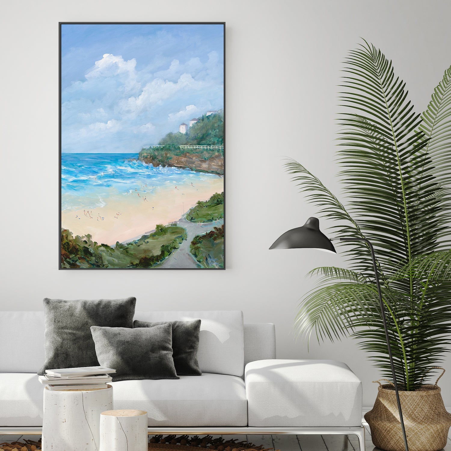 wall-art-print-canvas-poster-framed-Tamarama-7