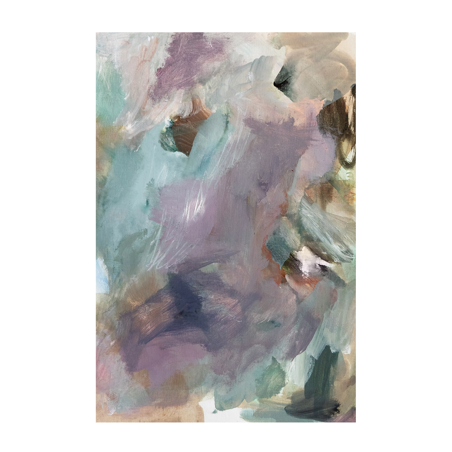 wall-art-print-canvas-poster-framed-Tapenade , By Hope Bainbridge-1