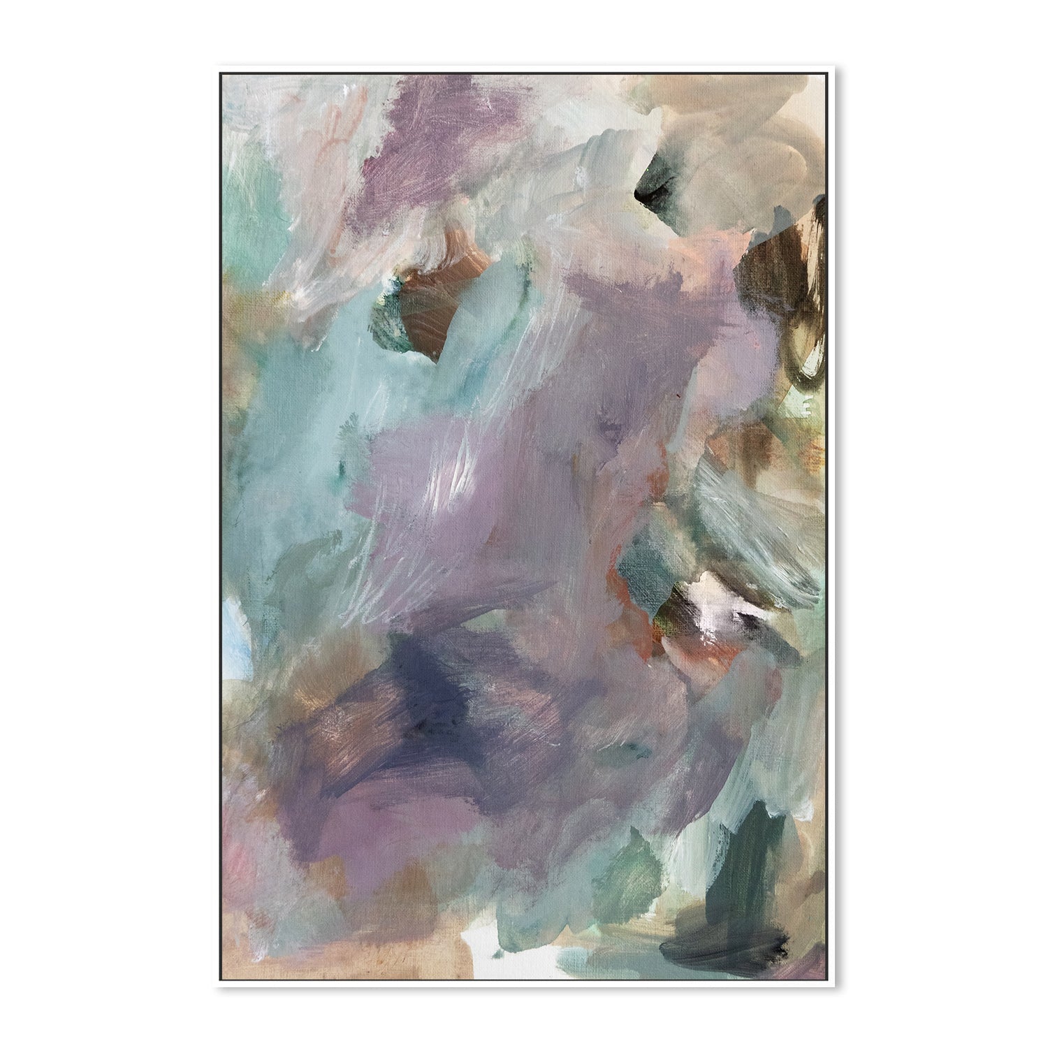 wall-art-print-canvas-poster-framed-Tapenade , By Hope Bainbridge-5