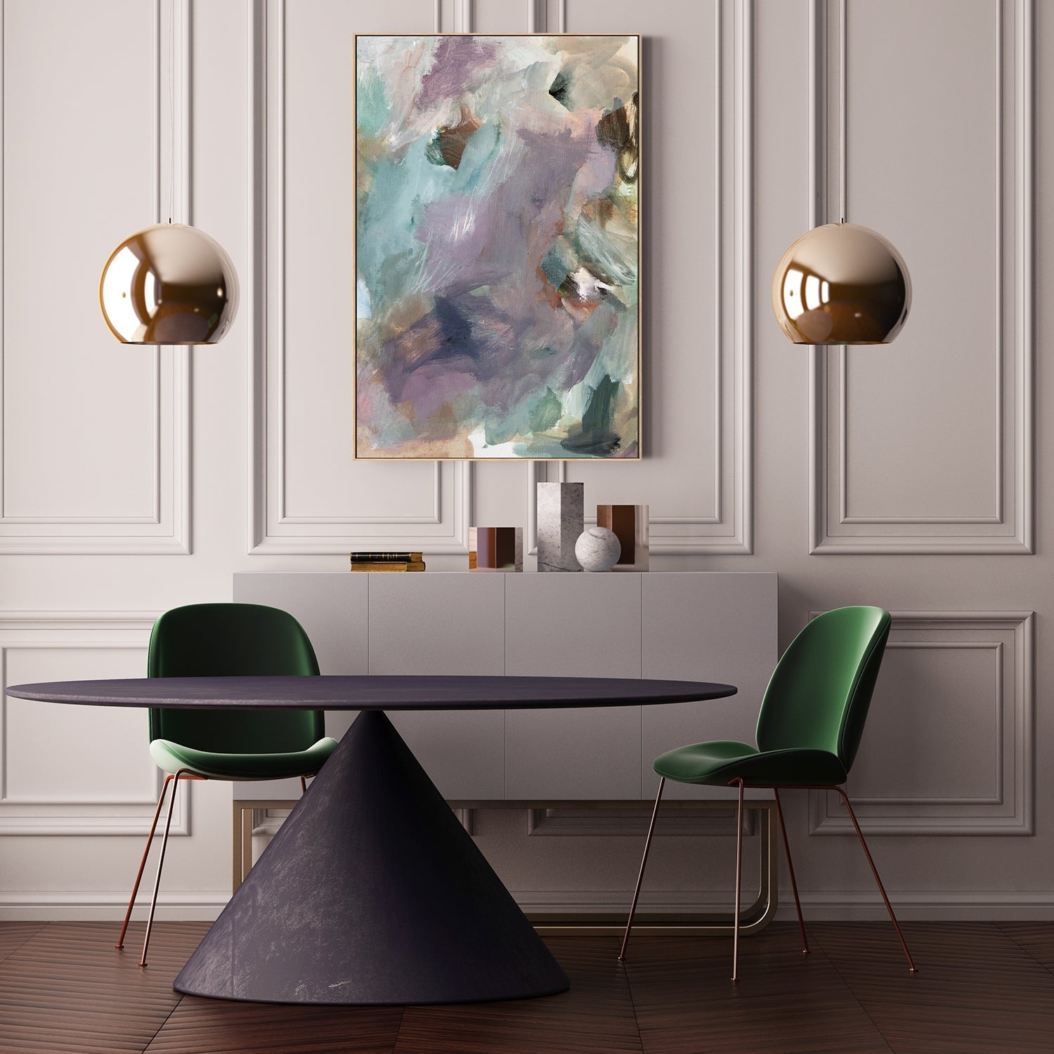 wall-art-print-canvas-poster-framed-Tapenade , By Hope Bainbridge-7