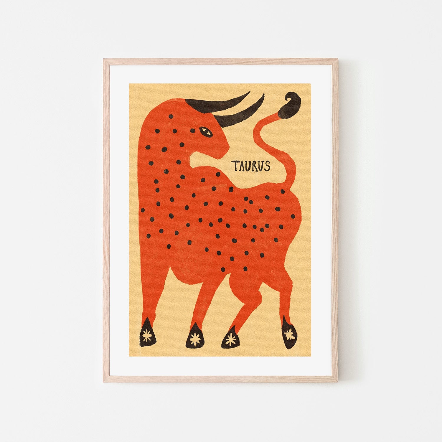 wall-art-print-canvas-poster-framed-Taurus-6