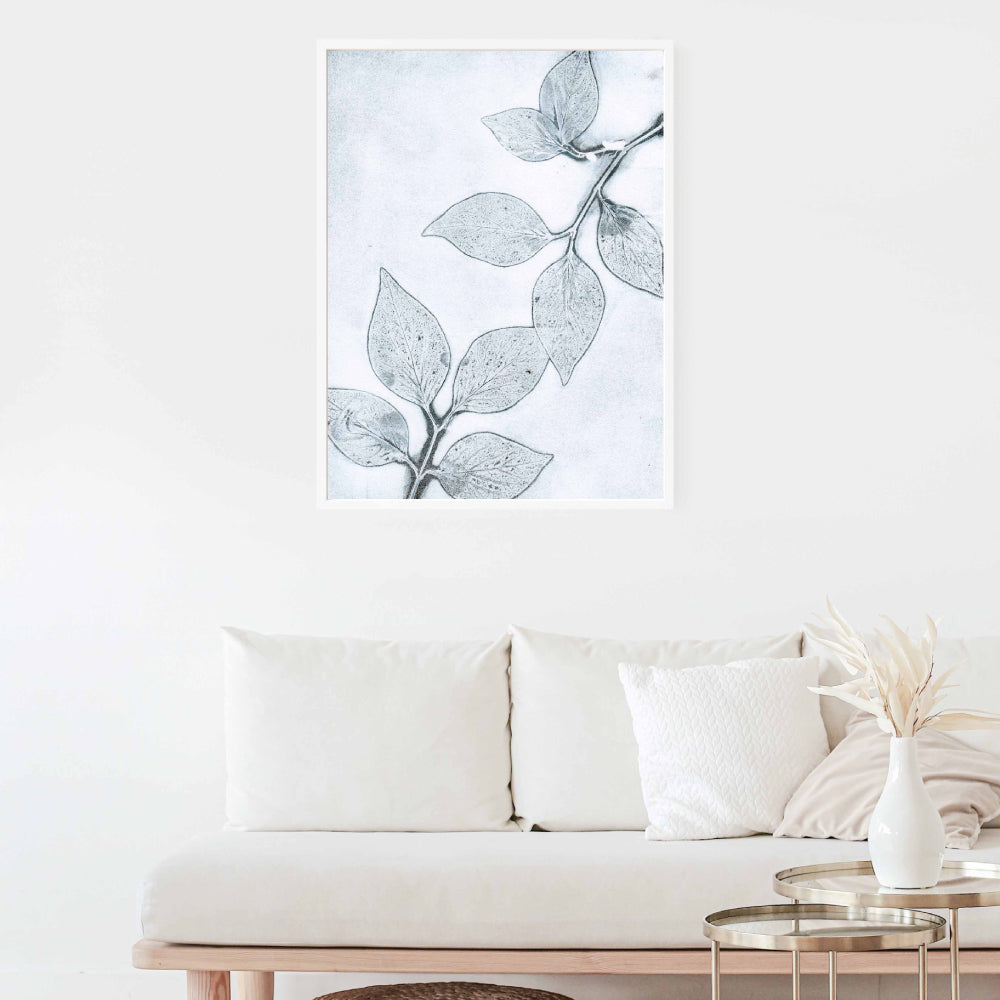 wall-art-print-canvas-poster-framed-Tender-by-Krista Mccurdy-Gioia Wall Art