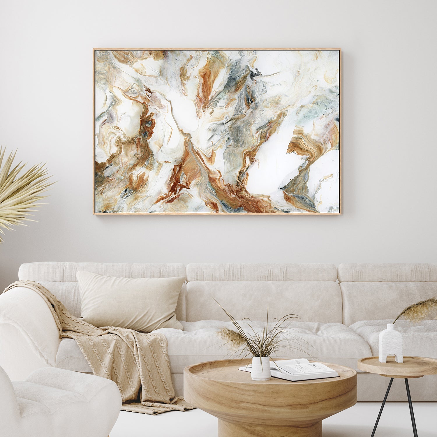 wall-art-print-canvas-poster-framed-terra cotta-2