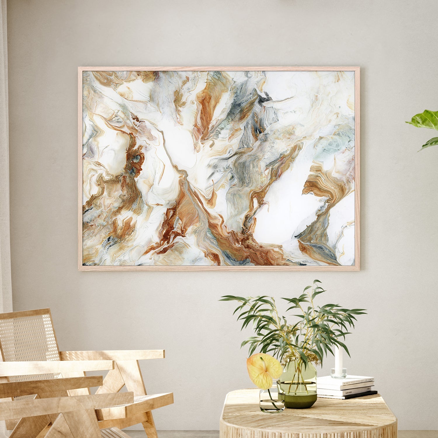 wall-art-print-canvas-poster-framed-terra cotta-7