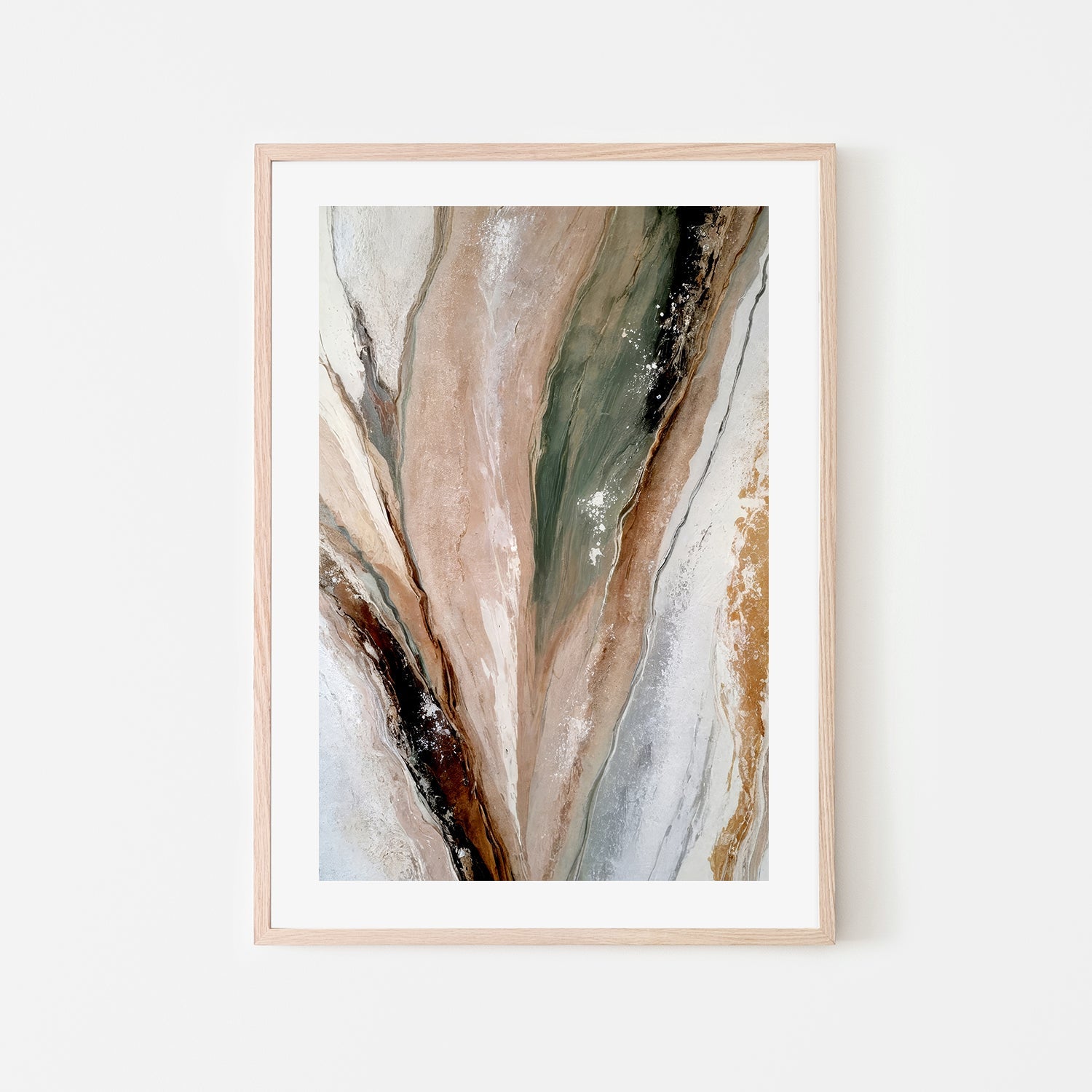 wall-art-print-canvas-poster-framed-Terrestrial Veins, By Alpenglow Workshop , By Alpenglow Workshop-6