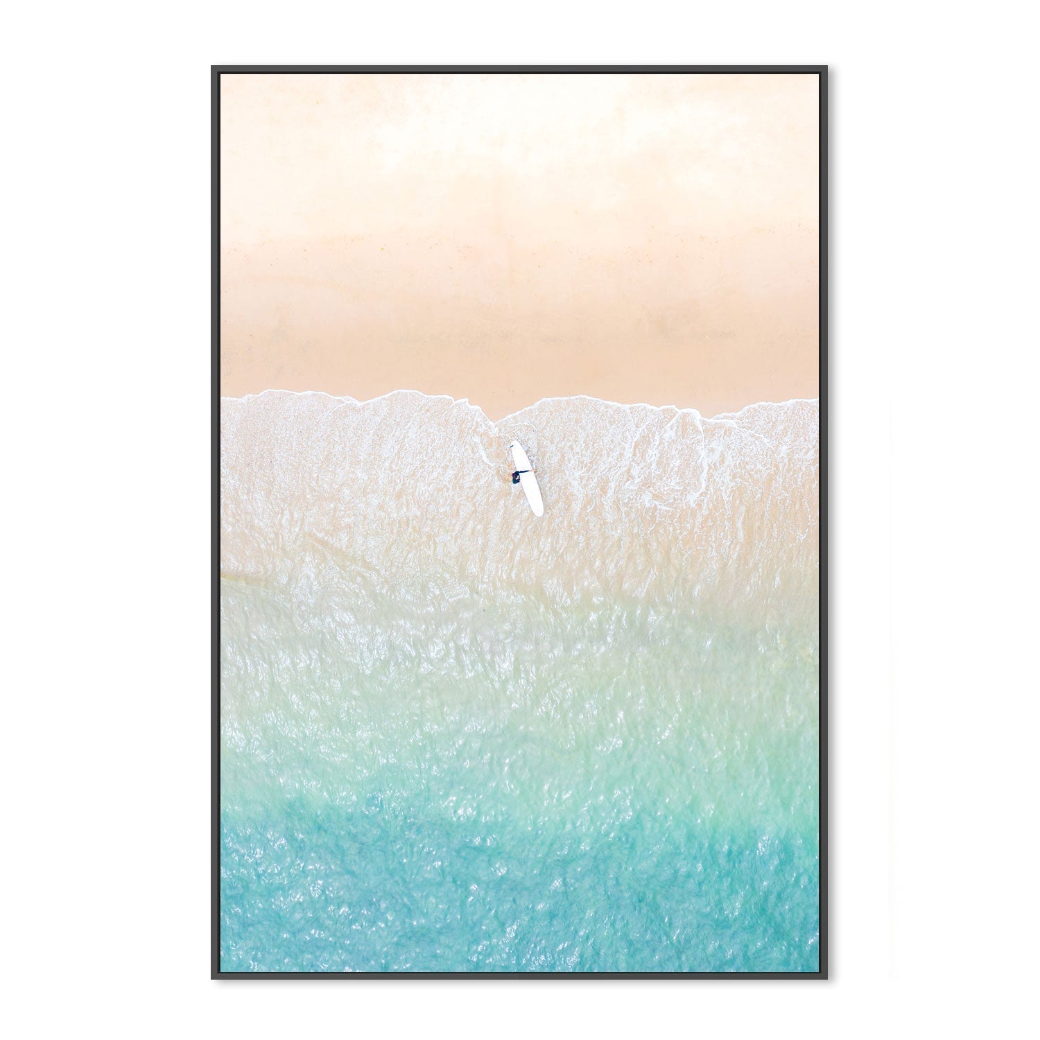 wall-art-print-canvas-poster-framed-The Bu , By Richard Podgurski-3