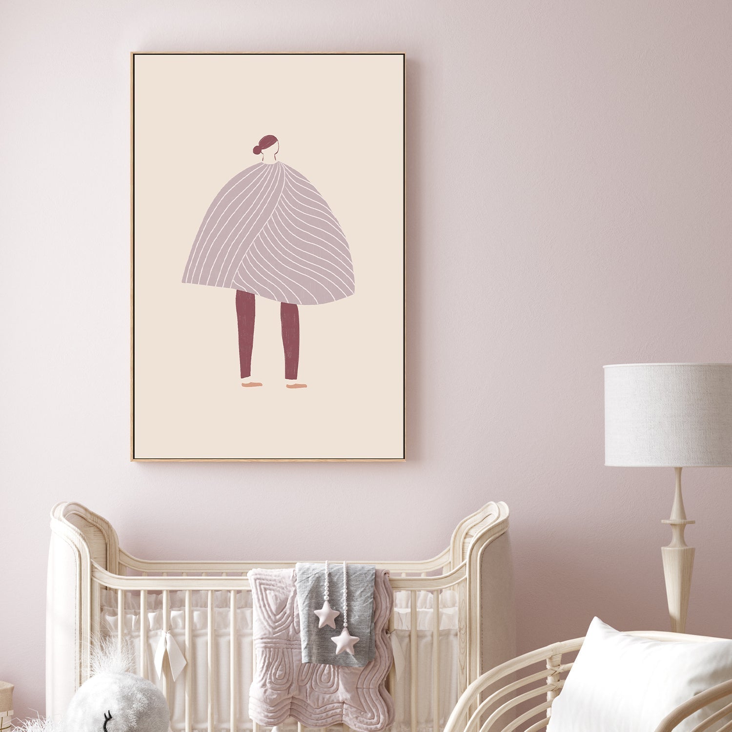 wall-art-print-canvas-poster-framed-The Cape , By Menina Lisboa-2