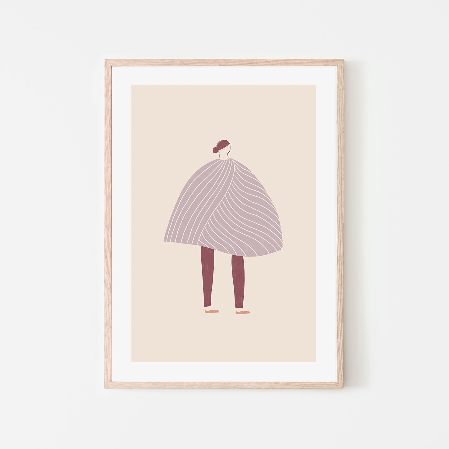 wall-art-print-canvas-poster-framed-The Cape , By Menina Lisboa-6