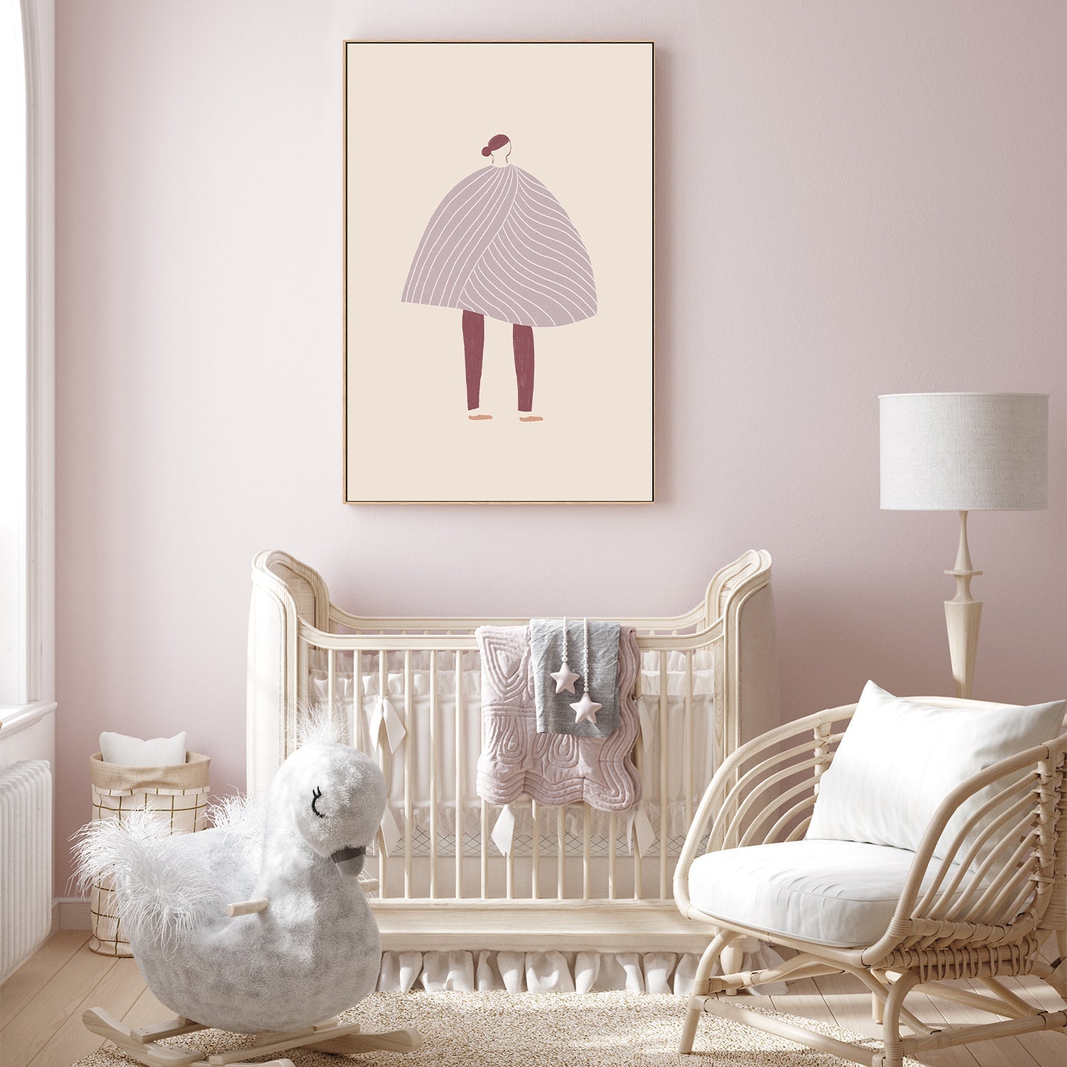 wall-art-print-canvas-poster-framed-The Cape , By Menina Lisboa-7