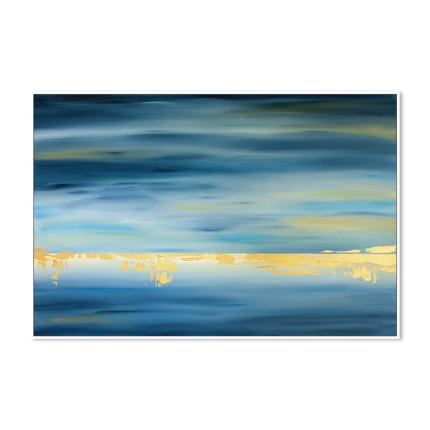 wall-art-print-canvas-poster-framed-The Future Is Beckoning , By Jack Story-5