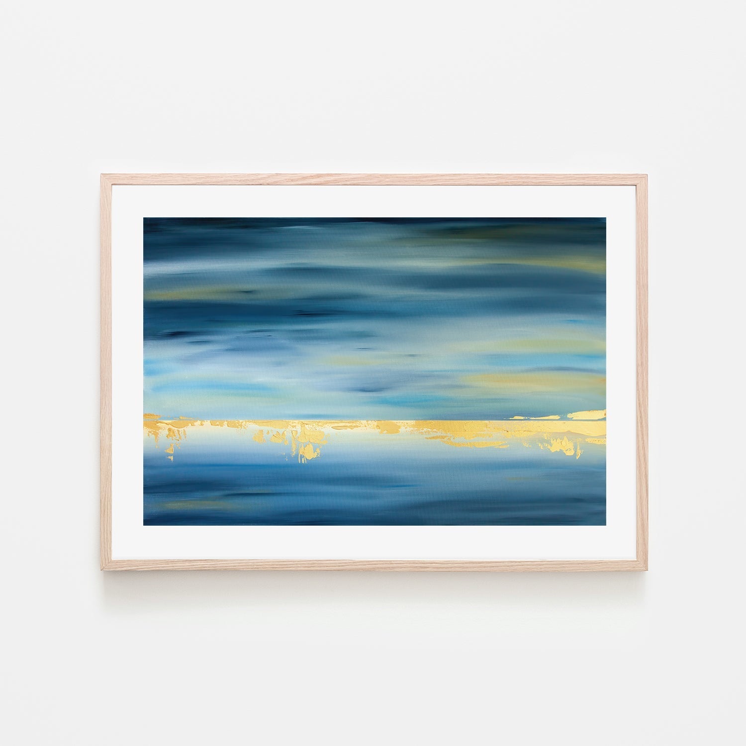 wall-art-print-canvas-poster-framed-The Future Is Beckoning , By Jack Story-6
