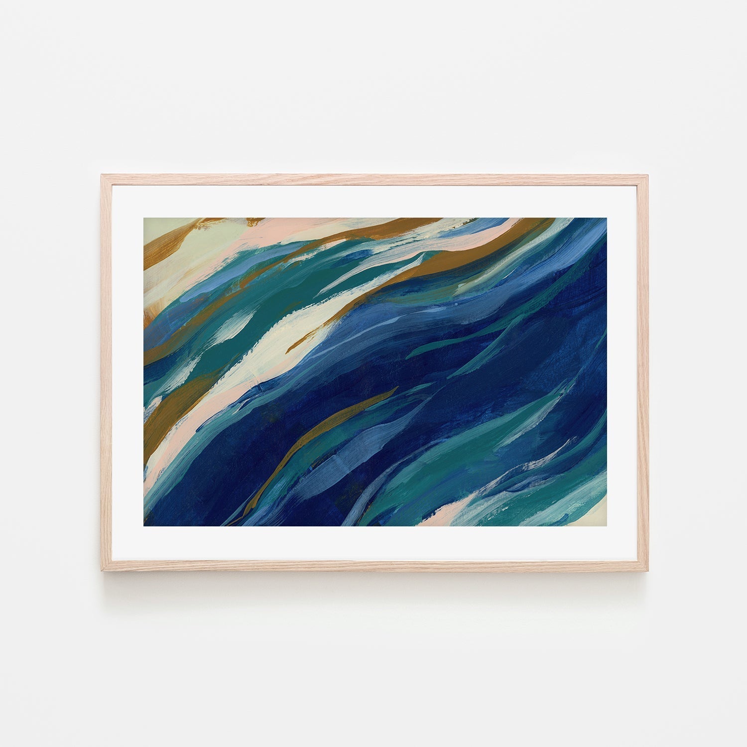 wall-art-print-canvas-poster-framed-The Lagoon , Style B, By Jetty Home , By Jetty Home-6