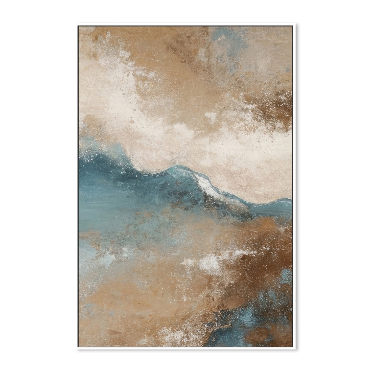 wall-art-print-canvas-poster-framed-The Leeward Aspect, Exclusive to Gioia , By Alpenglow Workshop-5