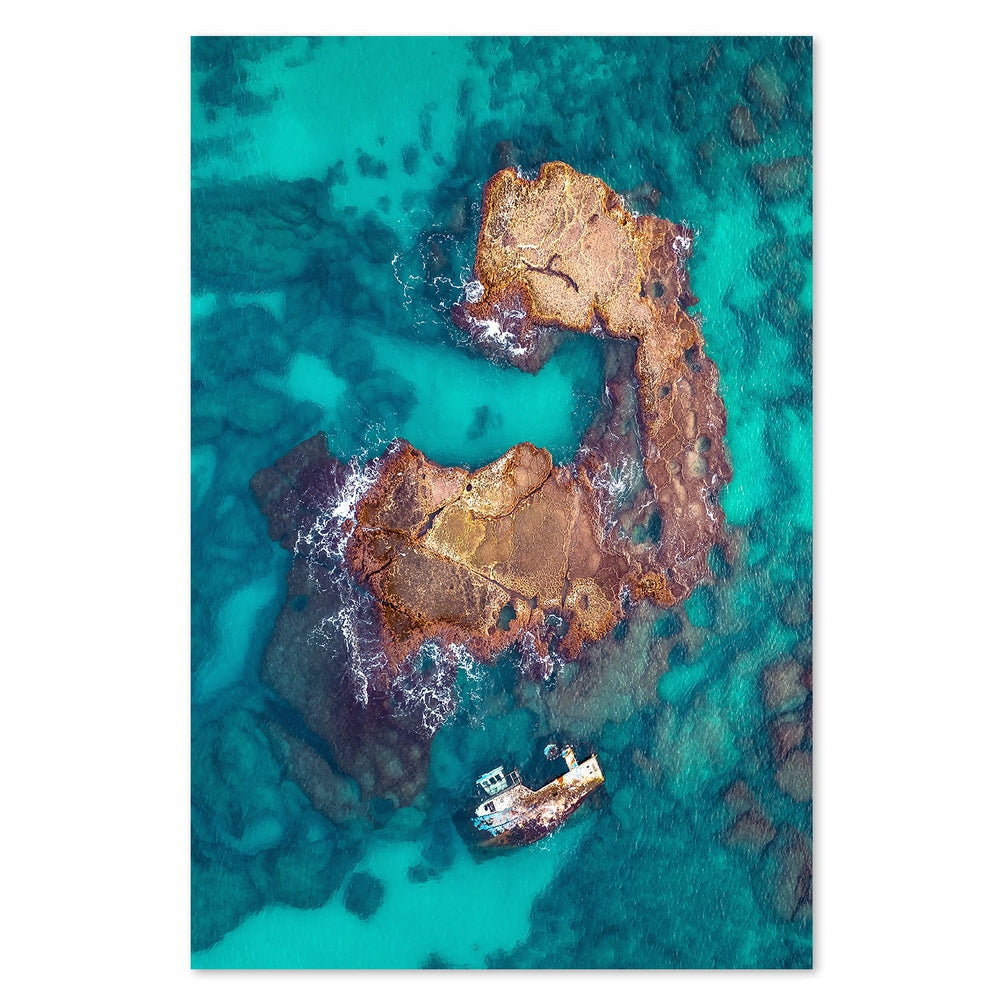The Power Of Nature, by Gilad Topaz-Gioia-Prints-Framed-Canvas-Poster-GIOIA-WALL-ART
