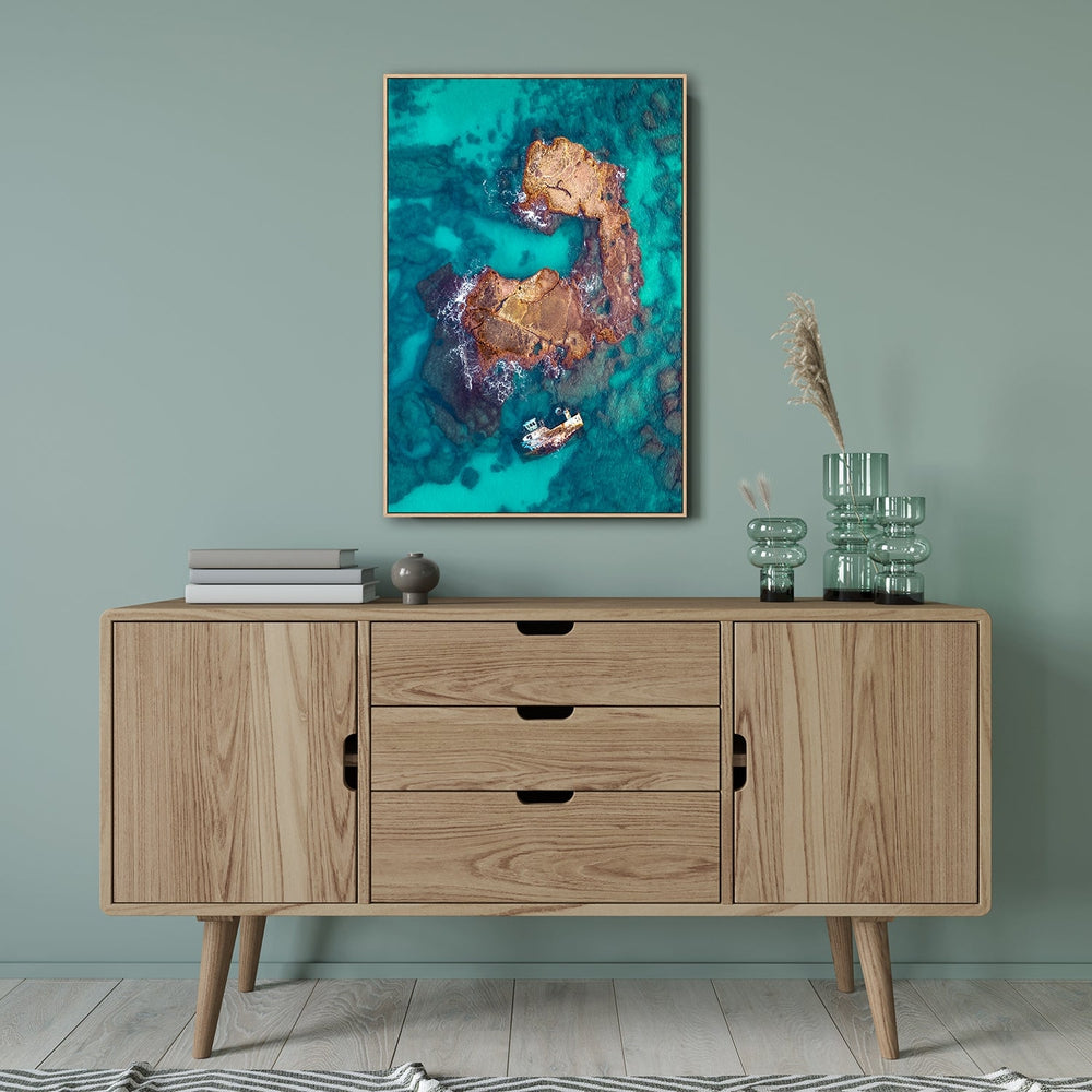 The Power Of Nature, by Gilad Topaz-Gioia-Prints-Framed-Canvas-Poster-GIOIA-WALL-ART