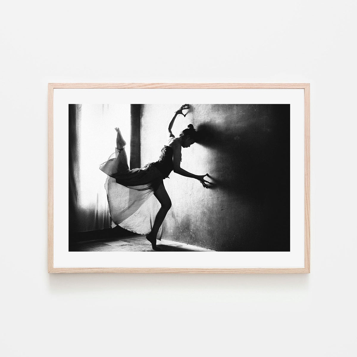 The Scorpion Dance, by Sebastian Kisworo-Gioia-Prints-Framed-Canvas-Poster-GIOIA-WALL-ART