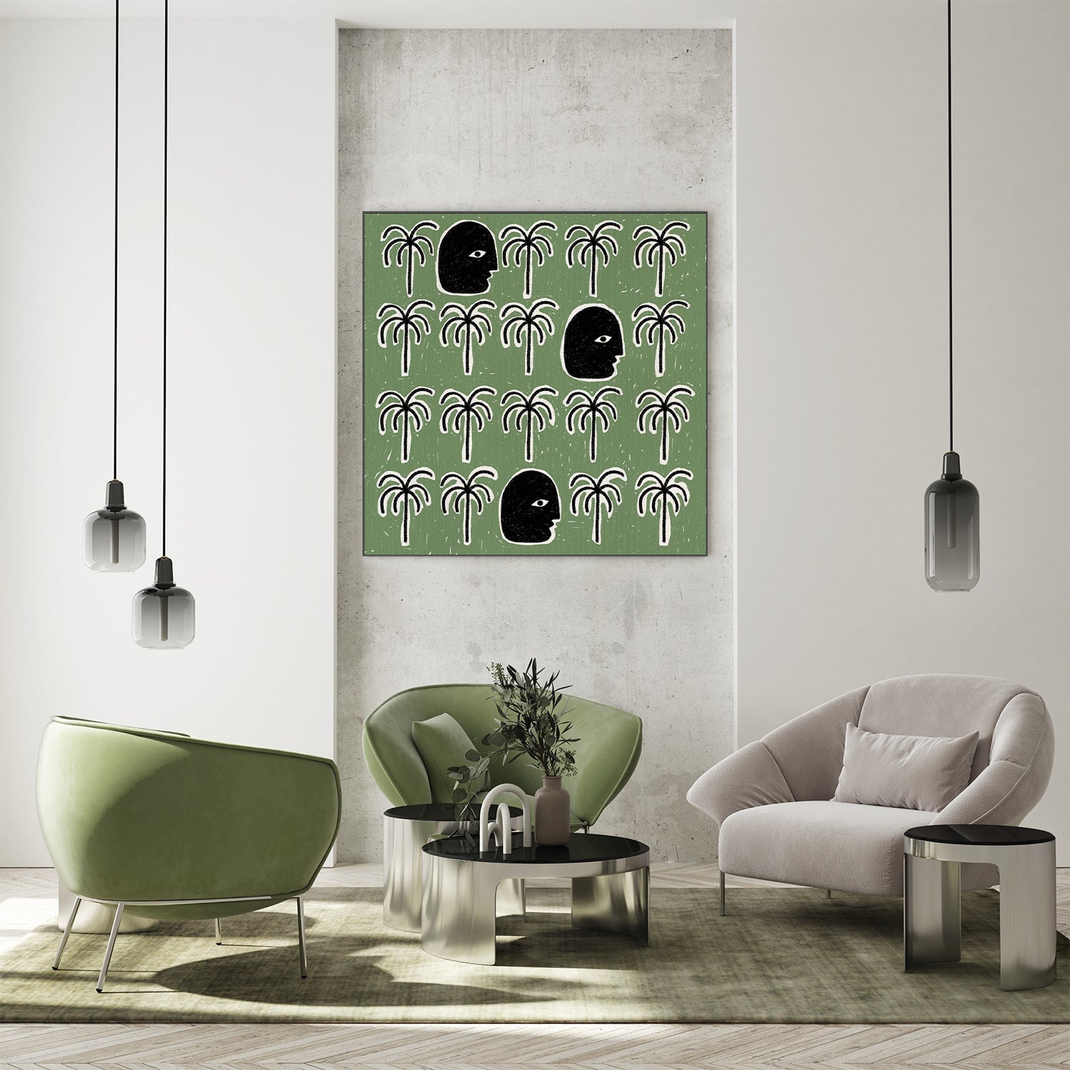 wall-art-print-canvas-poster-framed-The Song of Spirits-8