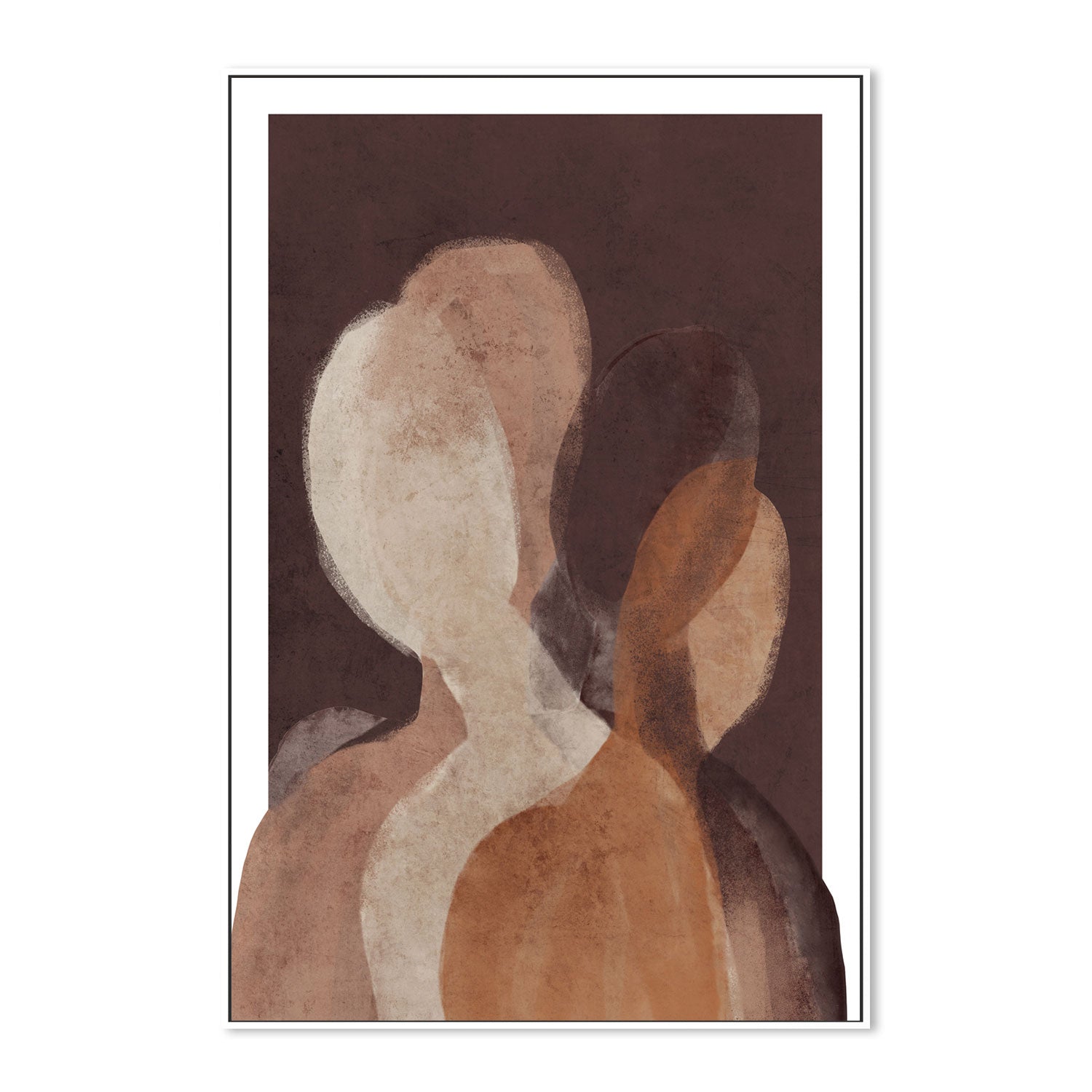wall-art-print-canvas-poster-framed-The Unknown , By Treechild-GIOIA-WALL-ART