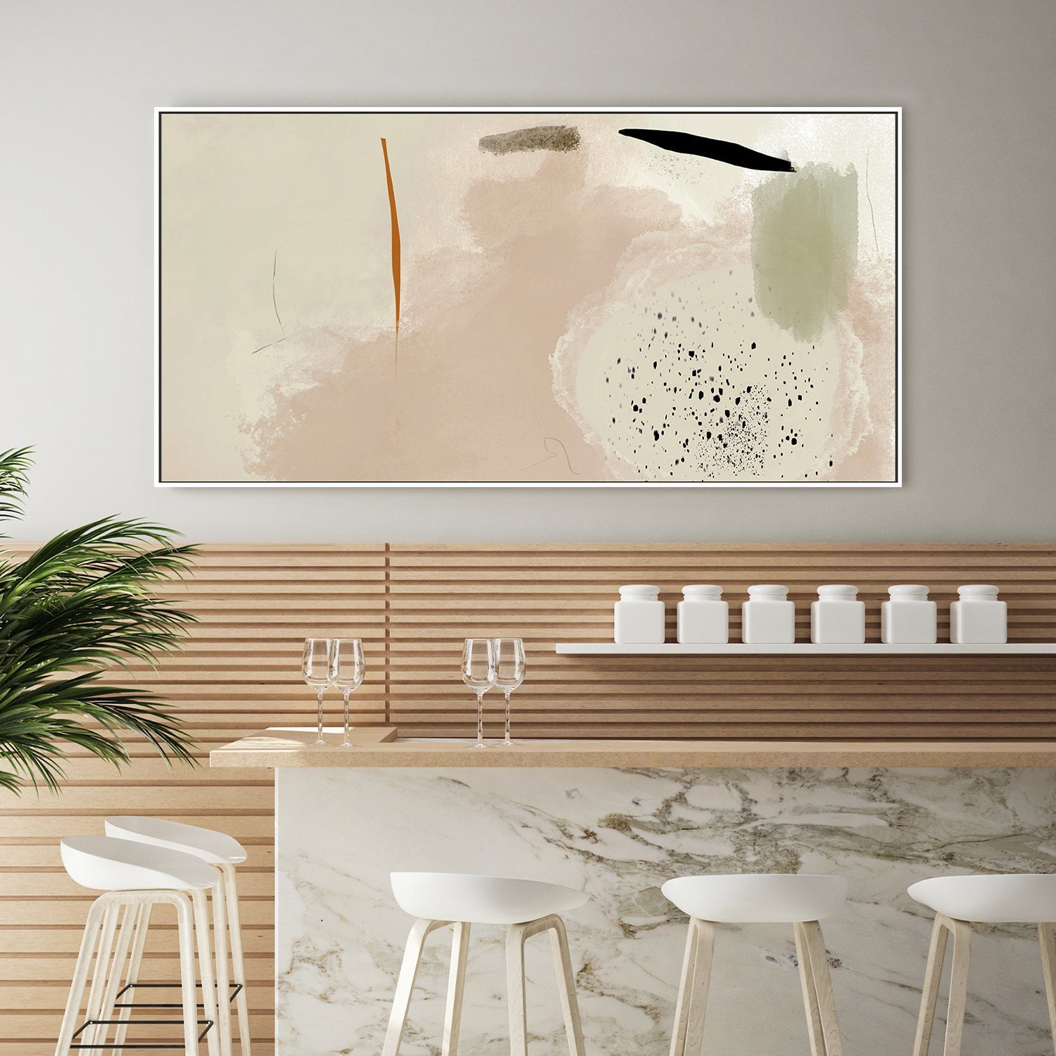 wall-art-print-canvas-poster-framed-The Warm Glow of Yesterday-7