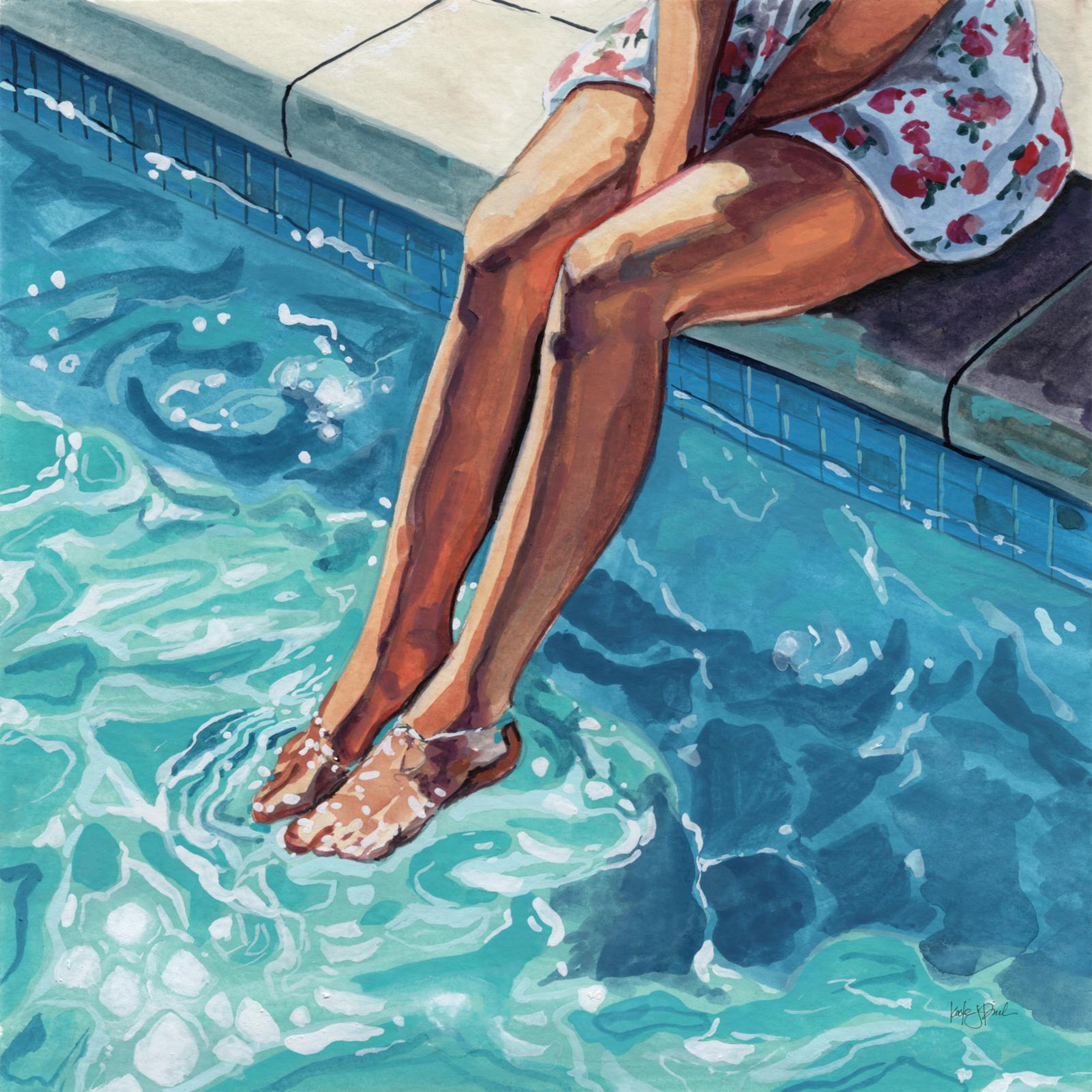 wall-art-print-canvas-poster-framed-The Waters Fine-1