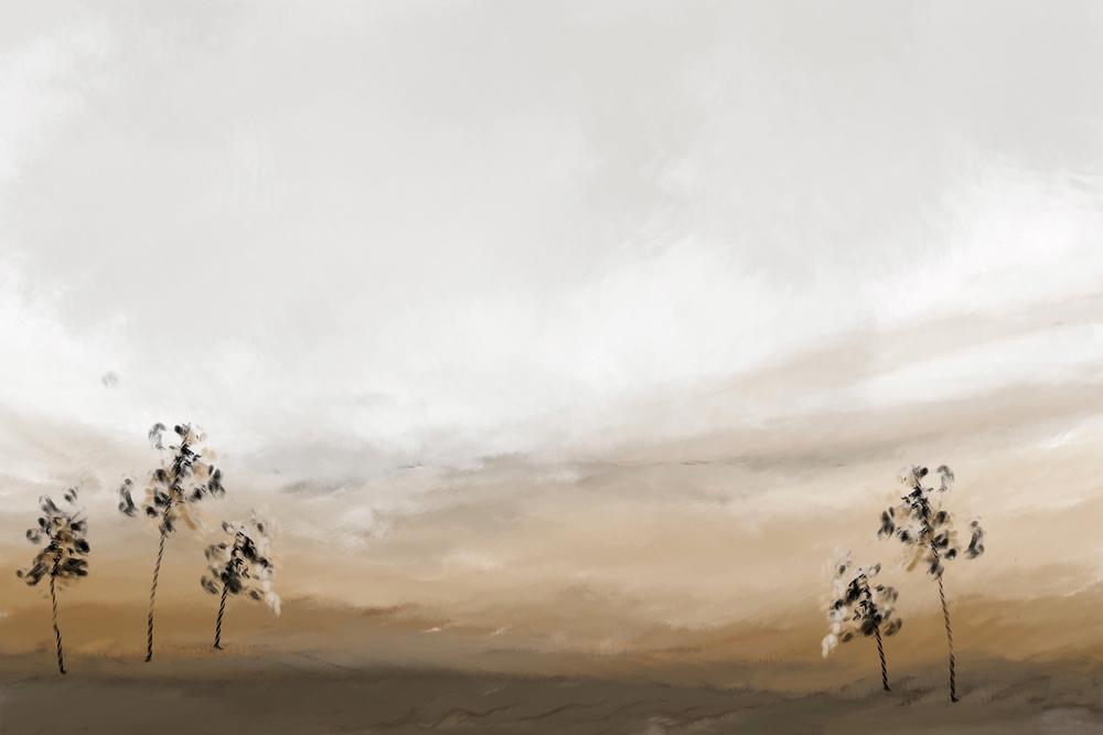 wall-art-print-canvas-poster-framed-The wind-1