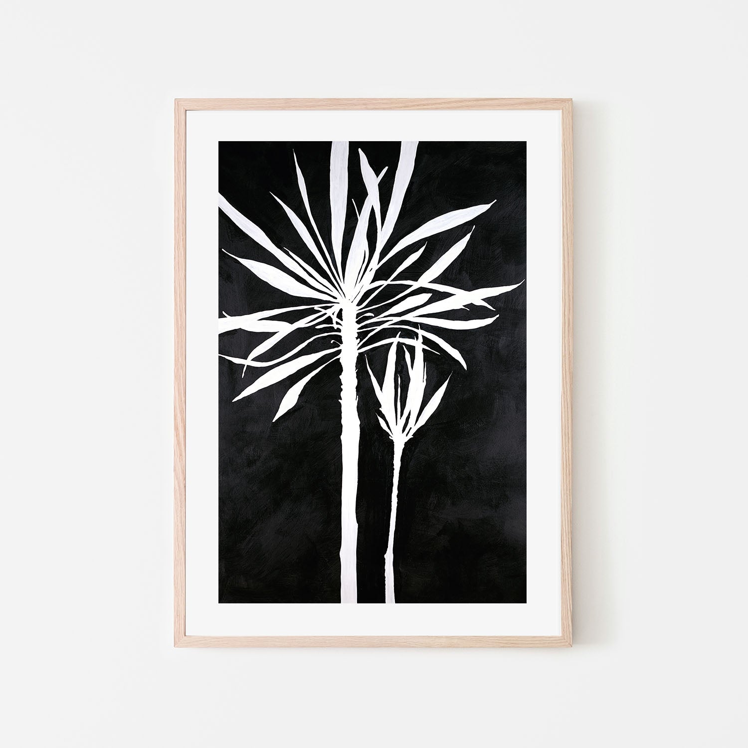 wall-art-print-canvas-poster-framed-Threads and Circle, Style B , By Filippoloco-6