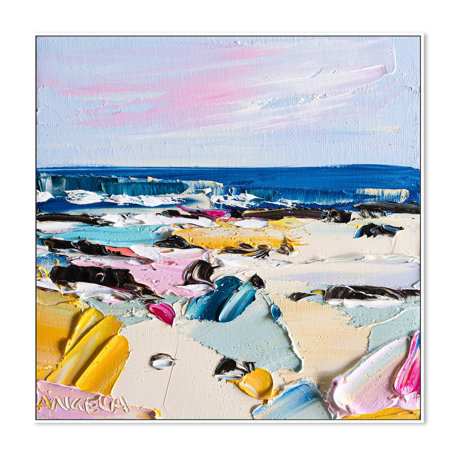 wall-art-print-canvas-poster-framed-Tide Delight-5
