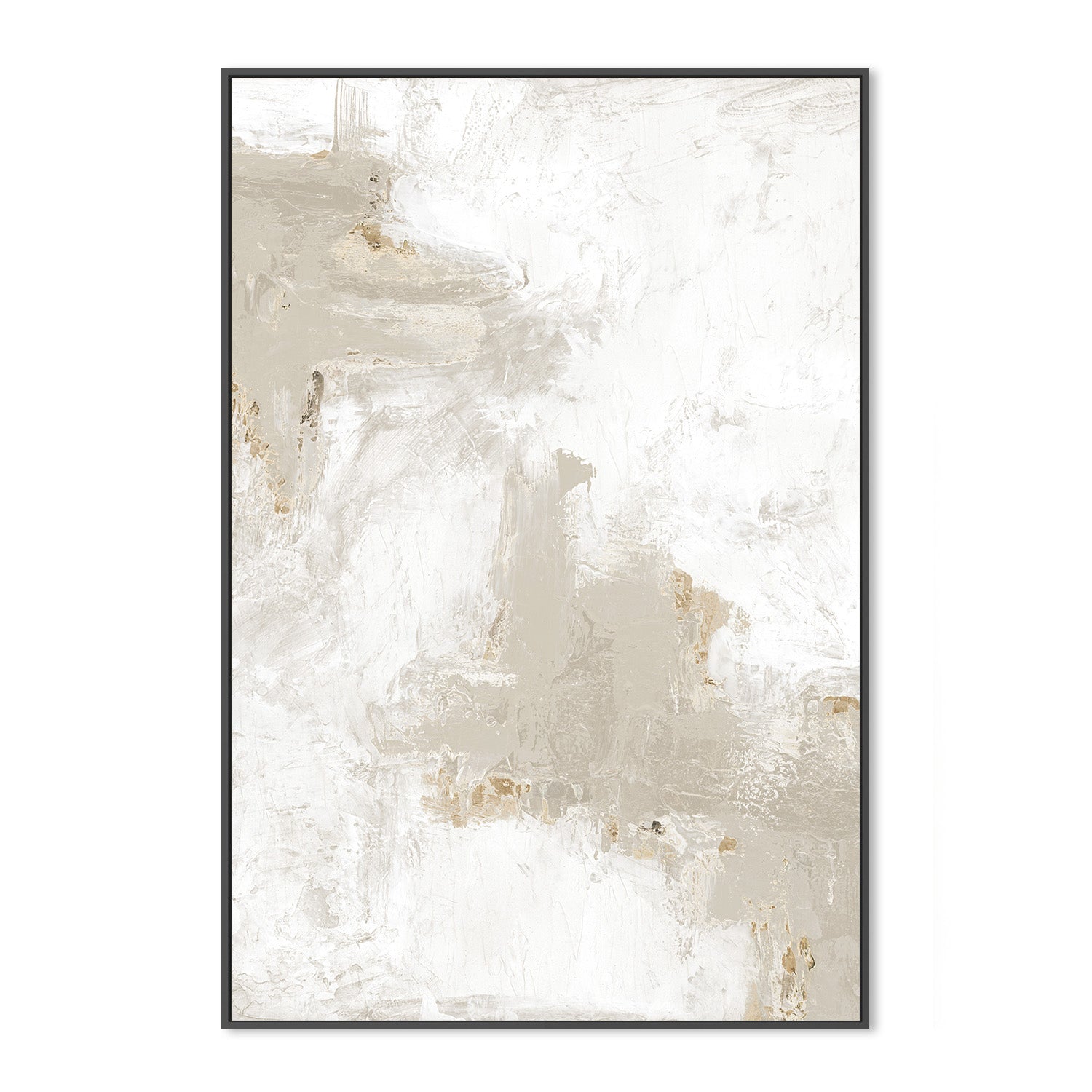 wall-art-print-canvas-poster-framed-Time, Style B-3