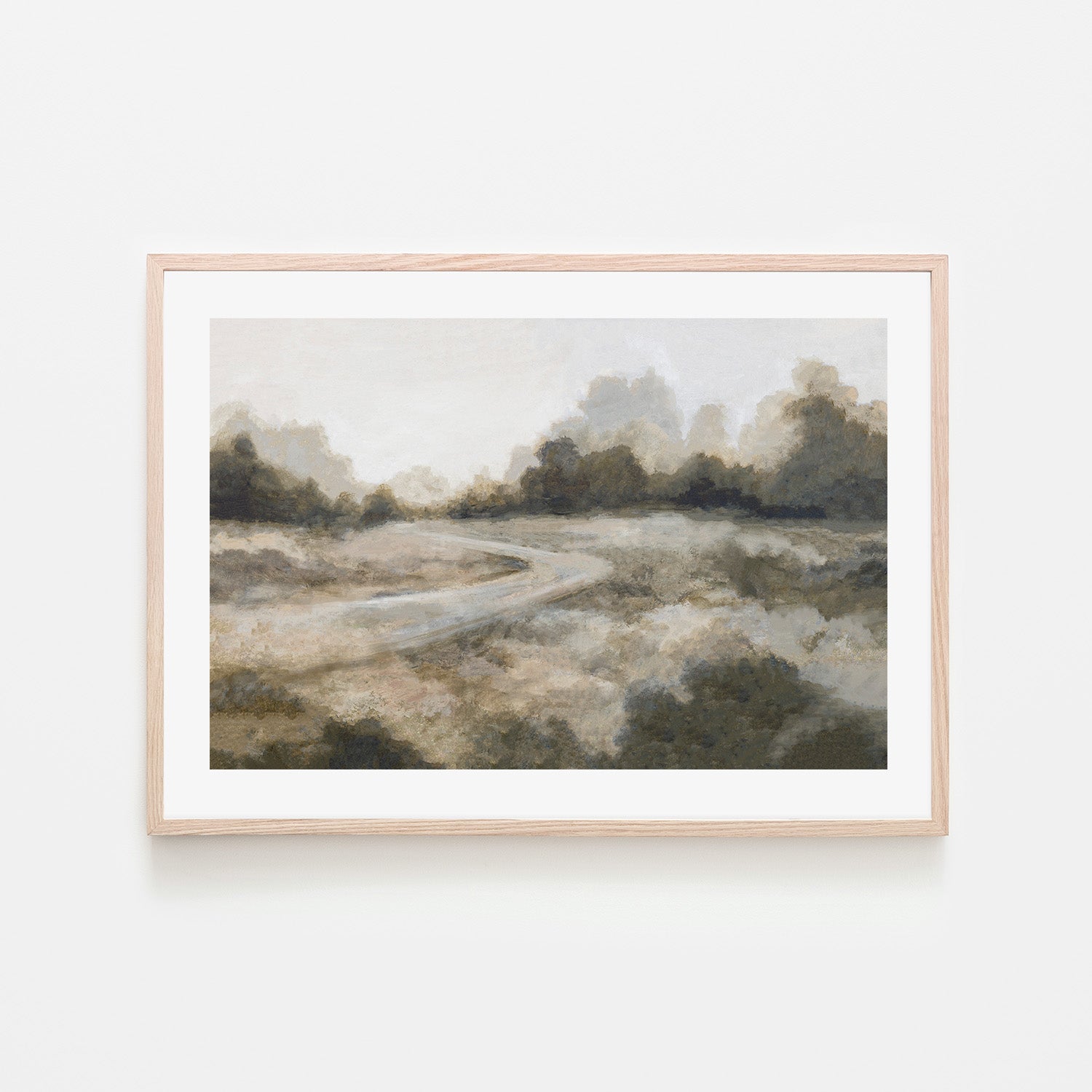 wall-art-print-canvas-poster-framed-Timeless Horizons-6