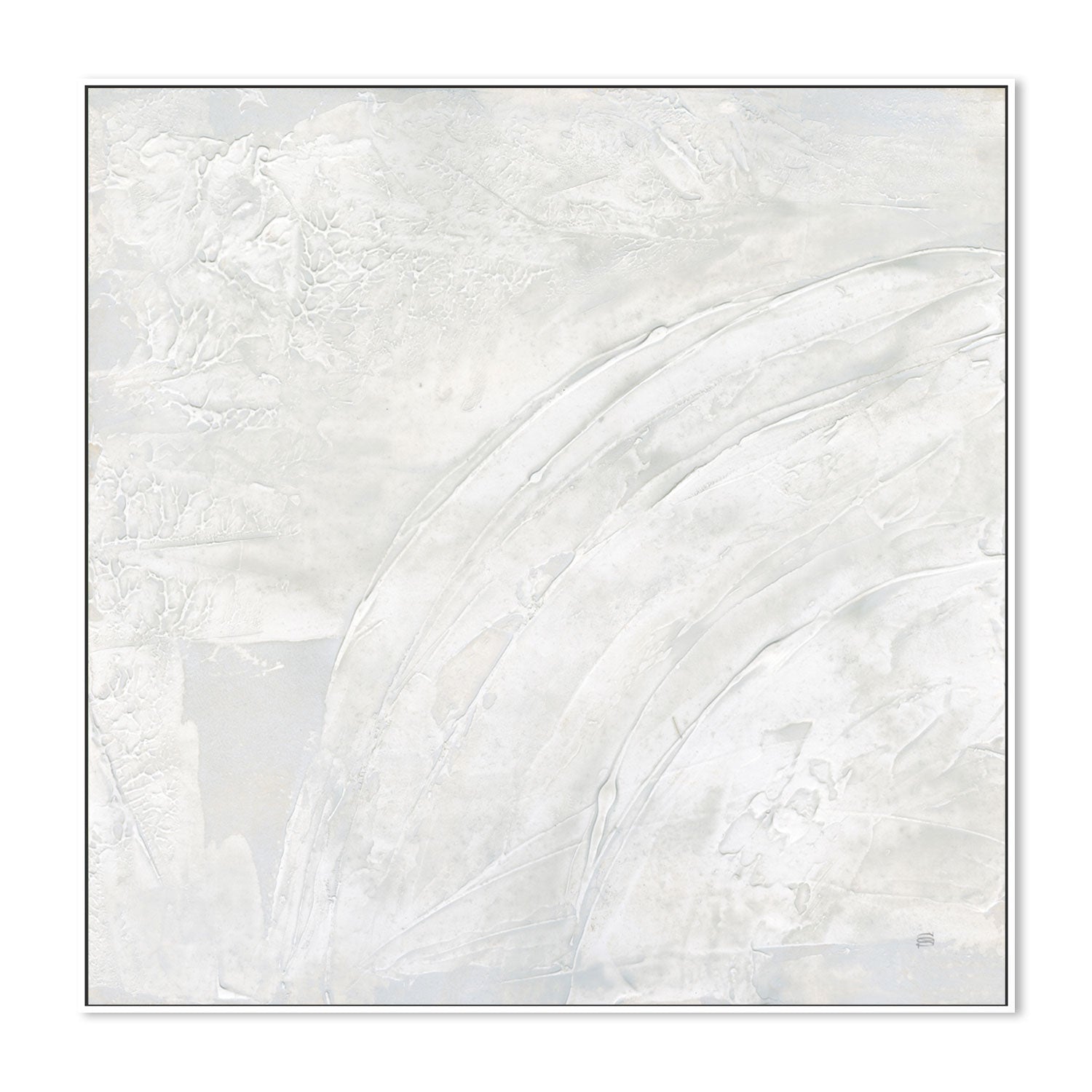 wall-art-print-canvas-poster-framed-Toned Texture, Style A , By Chris Paschke-GIOIA-WALL-ART