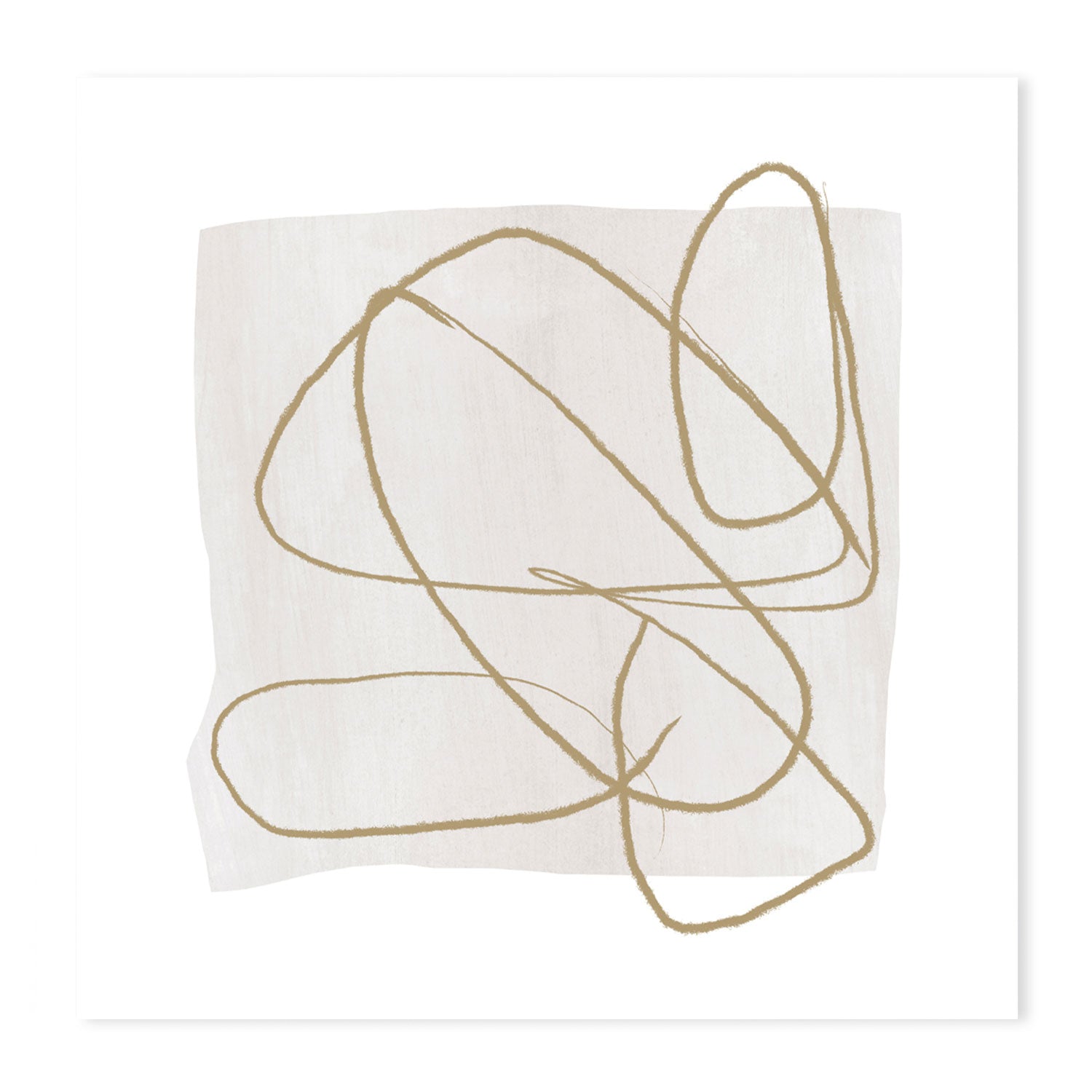 wall-art-print-canvas-poster-framed-Touch , By Dan Hobday-by-Dan Hobday-Gioia Wall Art