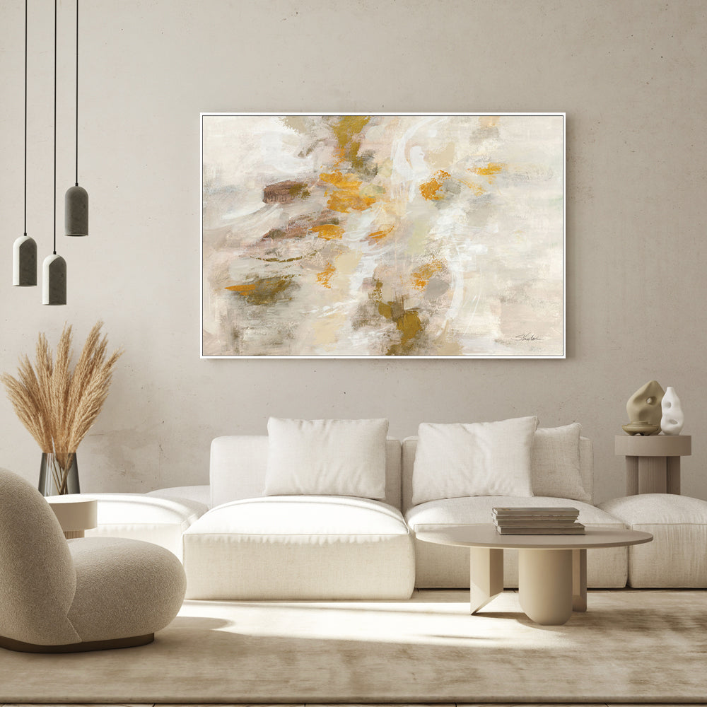 wall-art-print-canvas-poster-framed-Traces of Gold-2