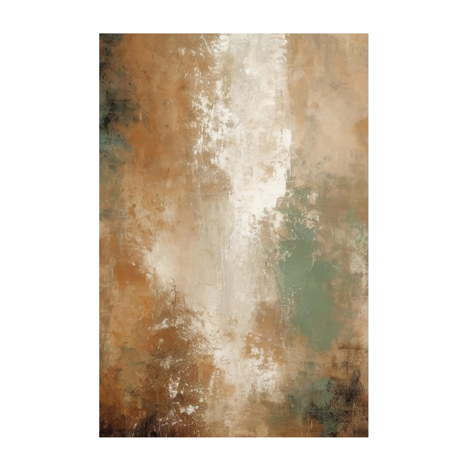 wall-art-print-canvas-poster-framed-Traces Of Time, Exclusive to Gioia , By Alpenglow Workshop-1