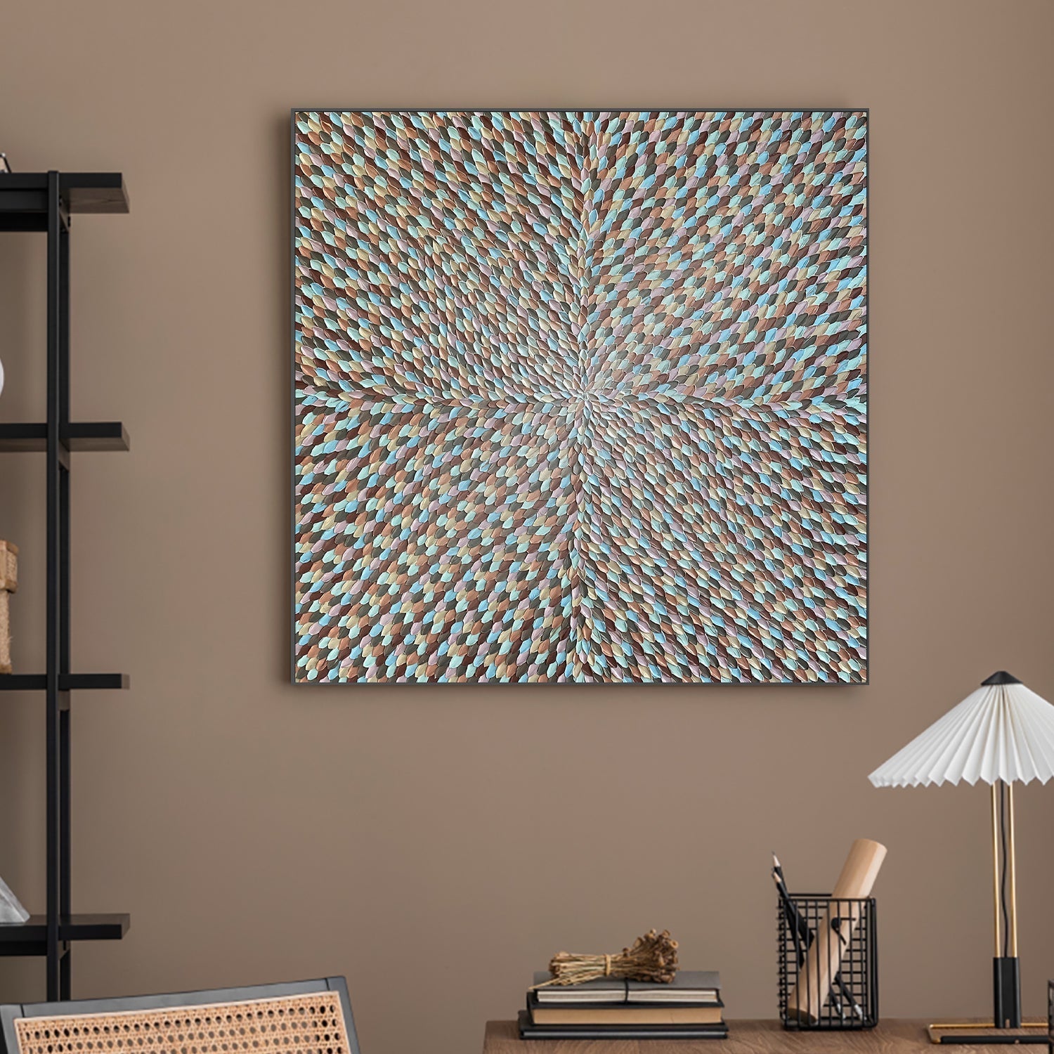 wall-art-print-canvas-poster-framed-Tranquility , By Guzaliya Xavier-2