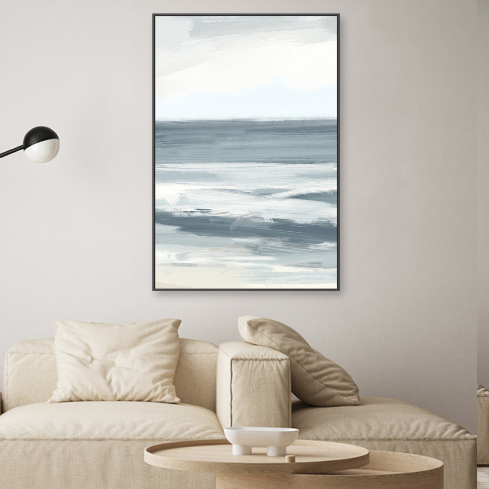 wall-art-print-canvas-poster-framed-Tranquility Panoramic , By Jetty Home , By Jetty Home-2