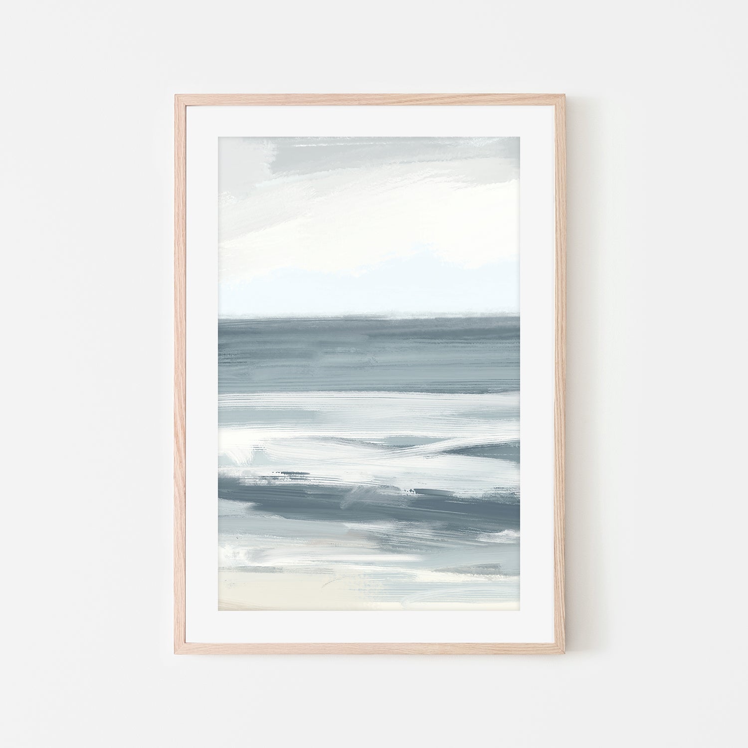 wall-art-print-canvas-poster-framed-Tranquility Panoramic , By Jetty Home , By Jetty Home-6